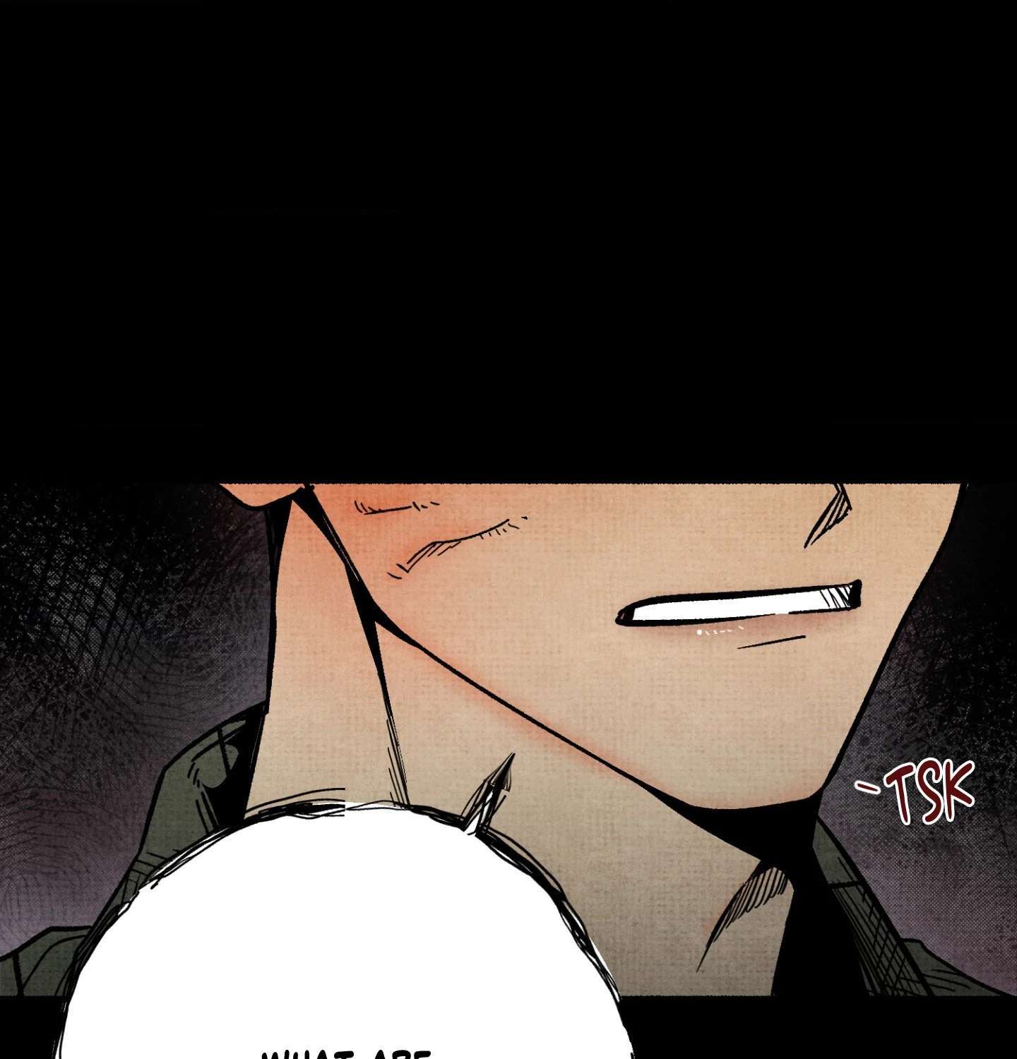 Read Haunted Tales chapter 2 image 1 on Lezhin