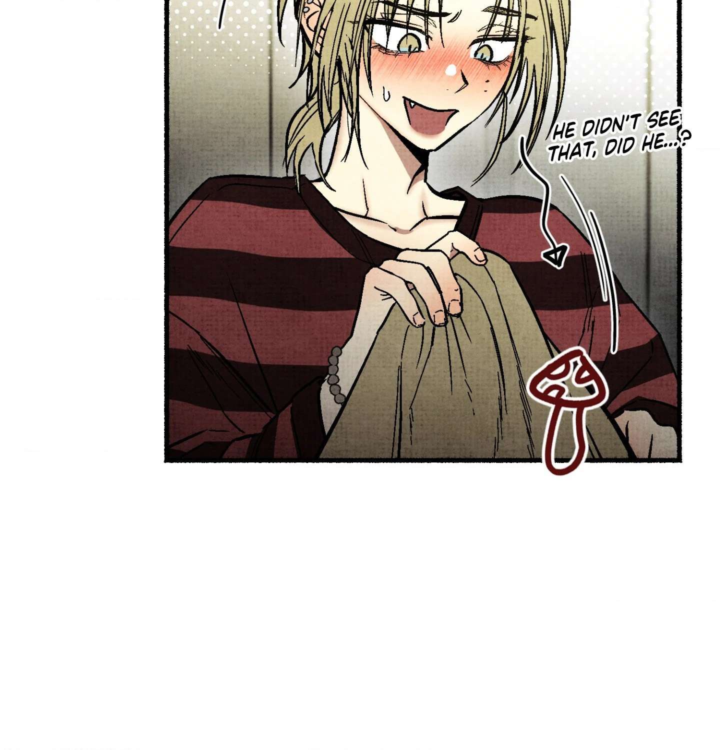 Read Haunted Tales chapter 2 image 101 on Lezhin