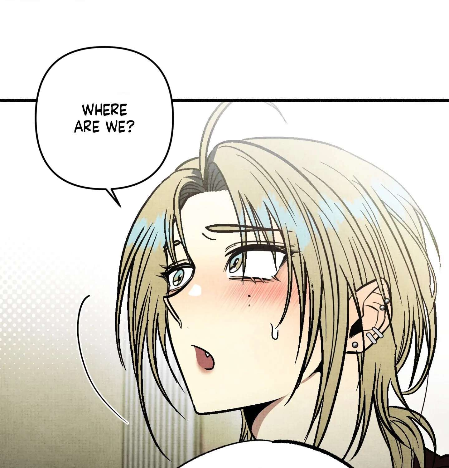 Read Haunted Tales chapter 2 image 102 on Lezhin