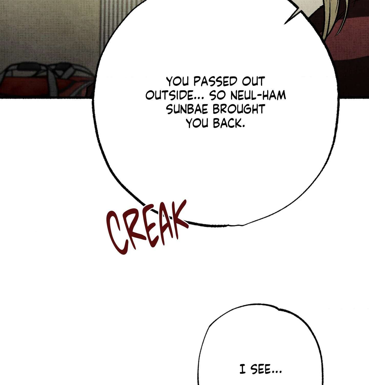 Read Haunted Tales chapter 2 image 103 on Lezhin