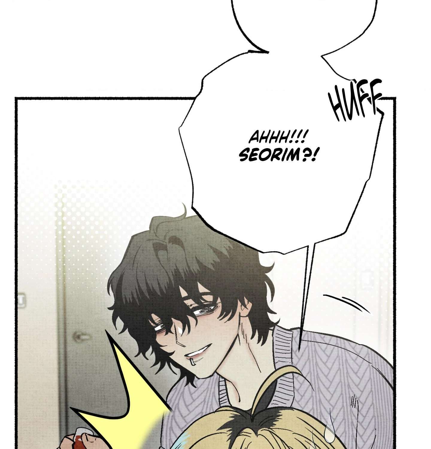 Read Haunted Tales chapter 2 image 104 on Lezhin