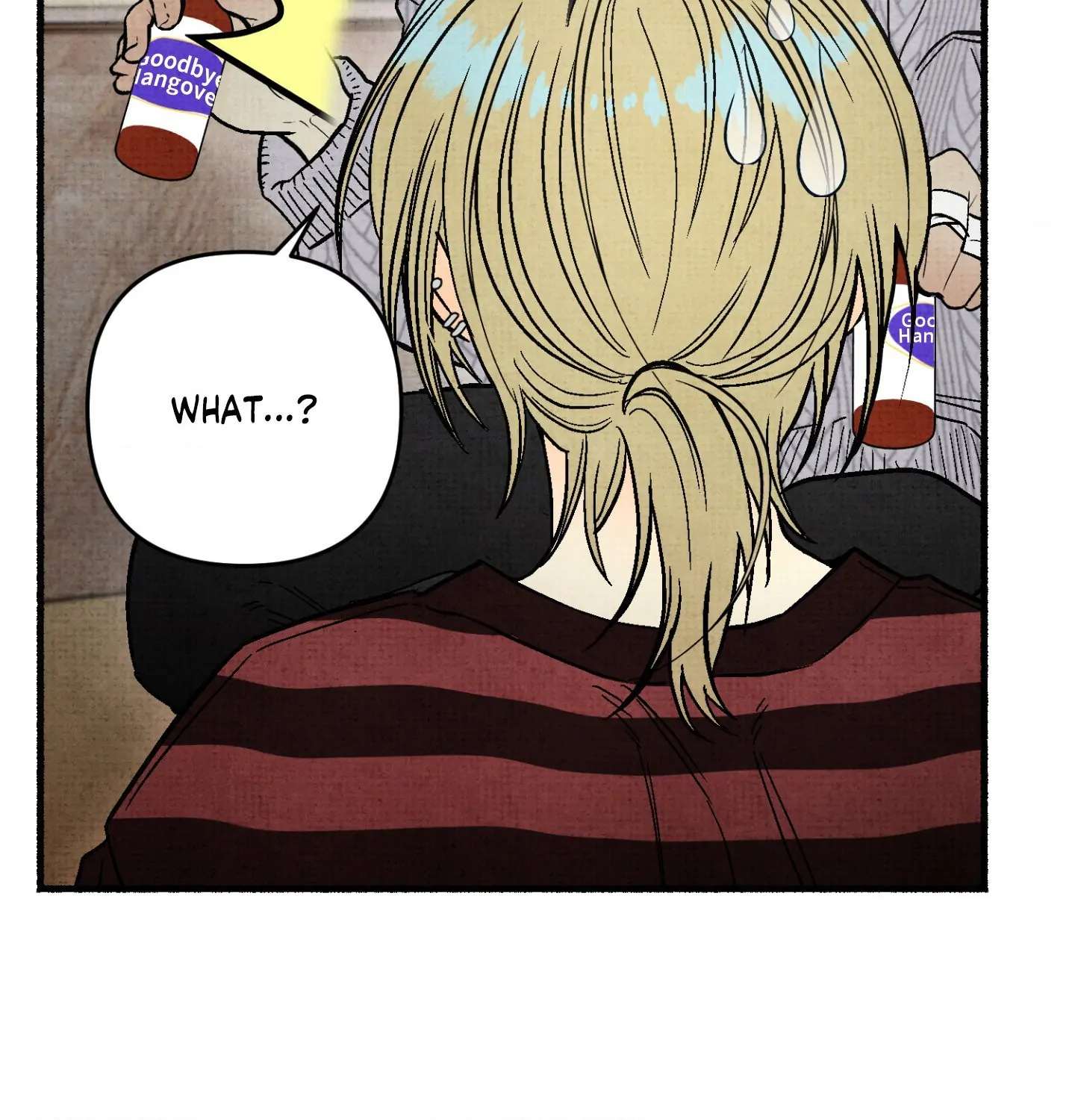 Read Haunted Tales chapter 2 image 105 on Lezhin