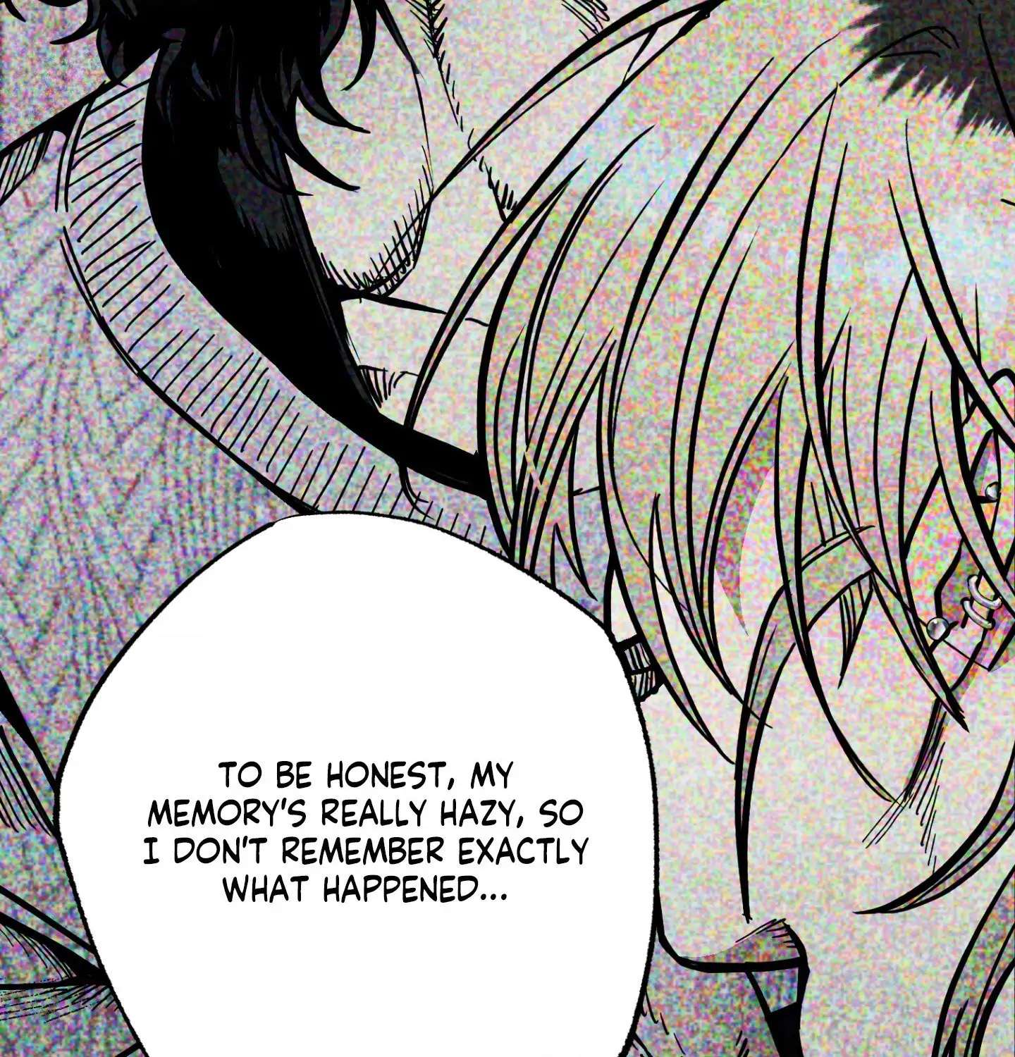 Read Haunted Tales chapter 2 image 111 on Lezhin