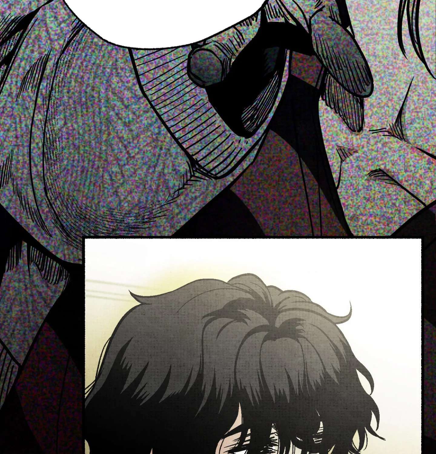 Read Haunted Tales chapter 2 image 112 on Lezhin