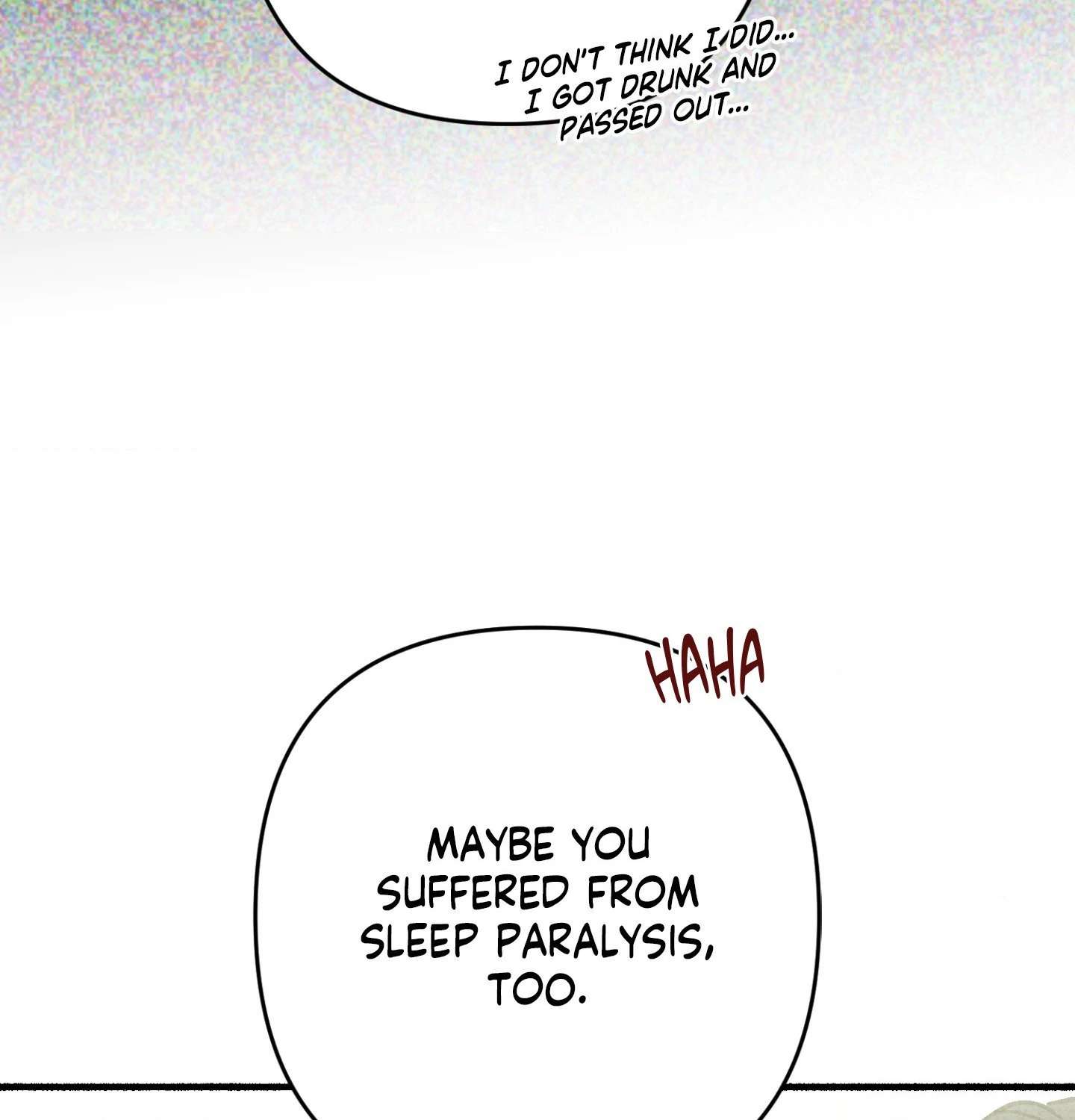 Read Haunted Tales chapter 2 image 114 on Lezhin