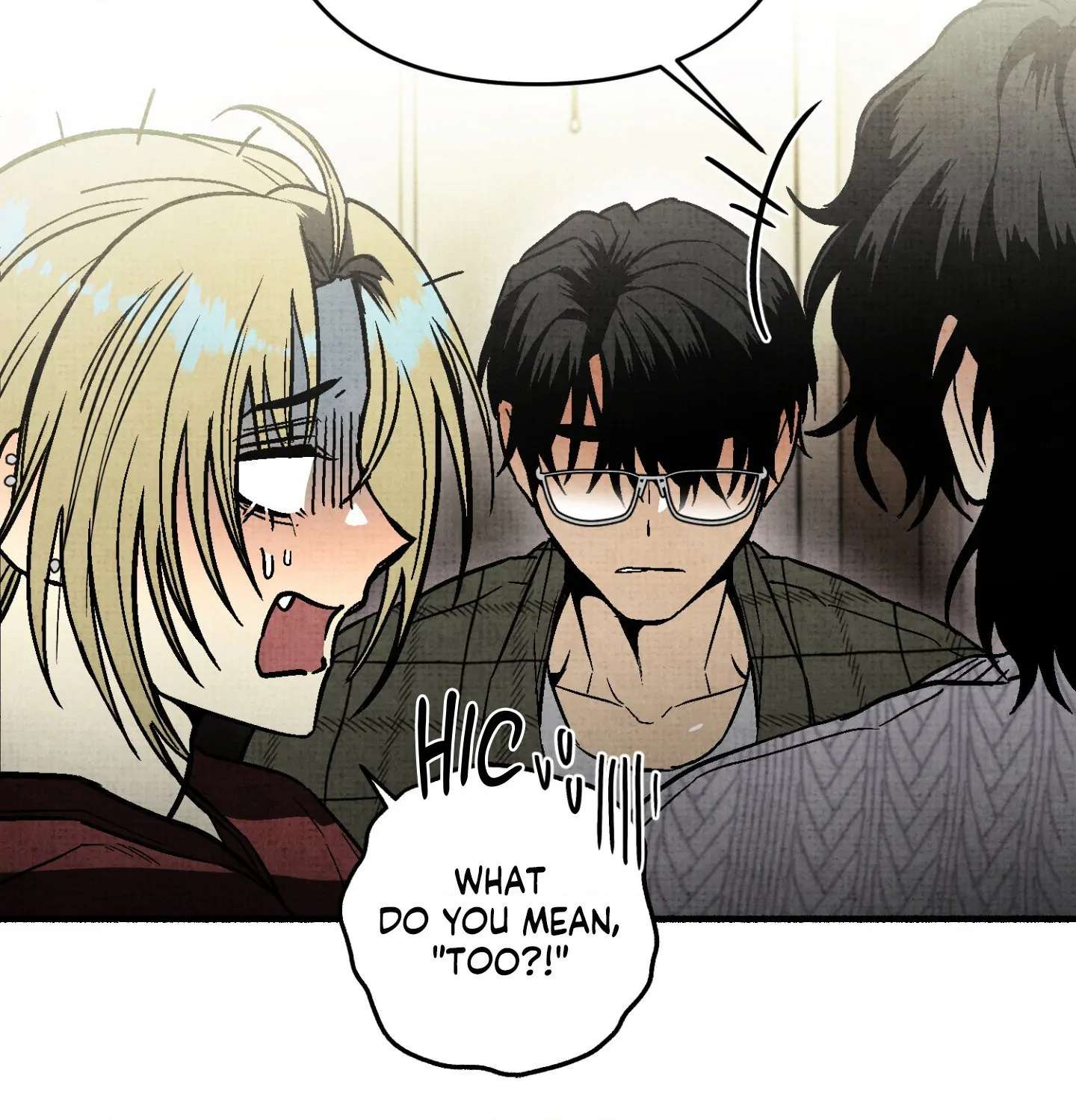 Read Haunted Tales chapter 2 image 115 on Lezhin