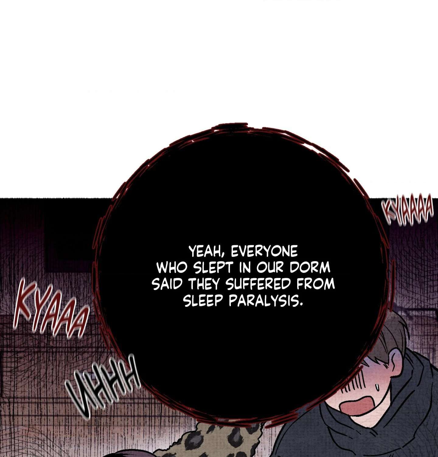 Read Haunted Tales chapter 2 image 116 on Lezhin