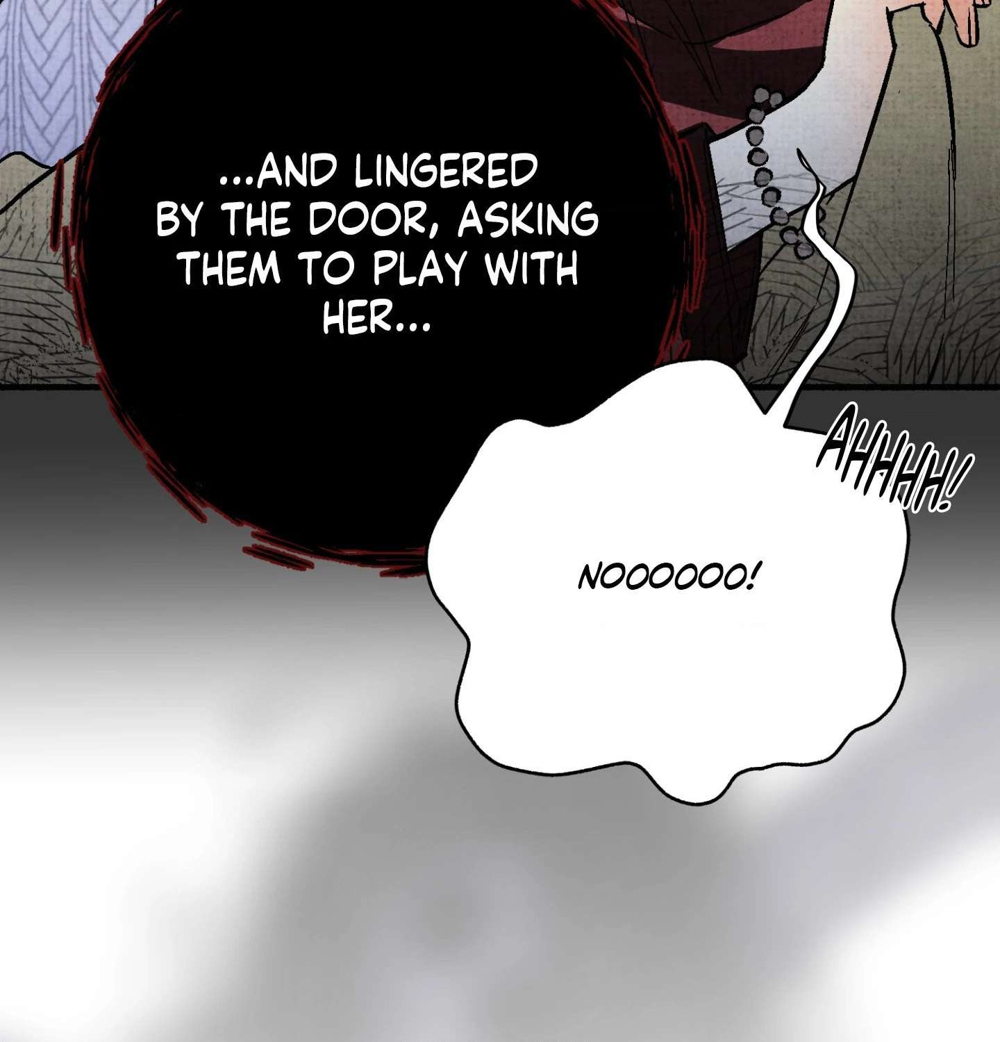 Read Haunted Tales chapter 2 image 120 on Lezhin