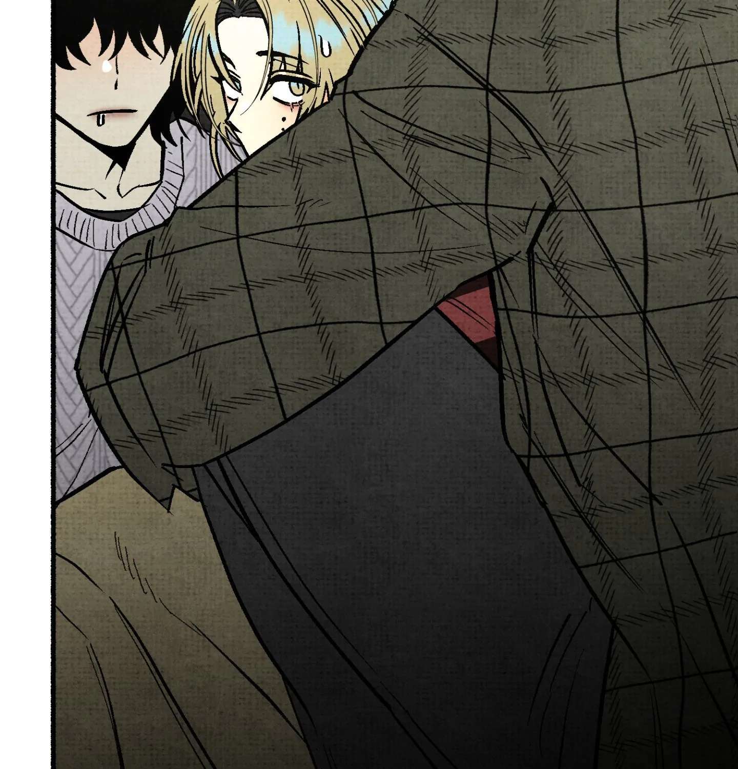 Read Haunted Tales chapter 2 image 124 on Lezhin