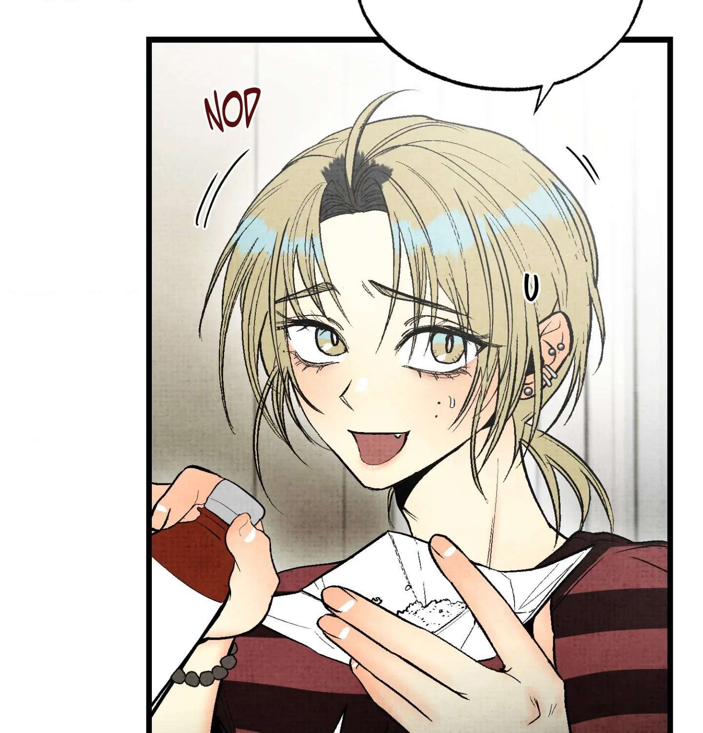 Read Haunted Tales chapter 2 image 136 on Lezhin