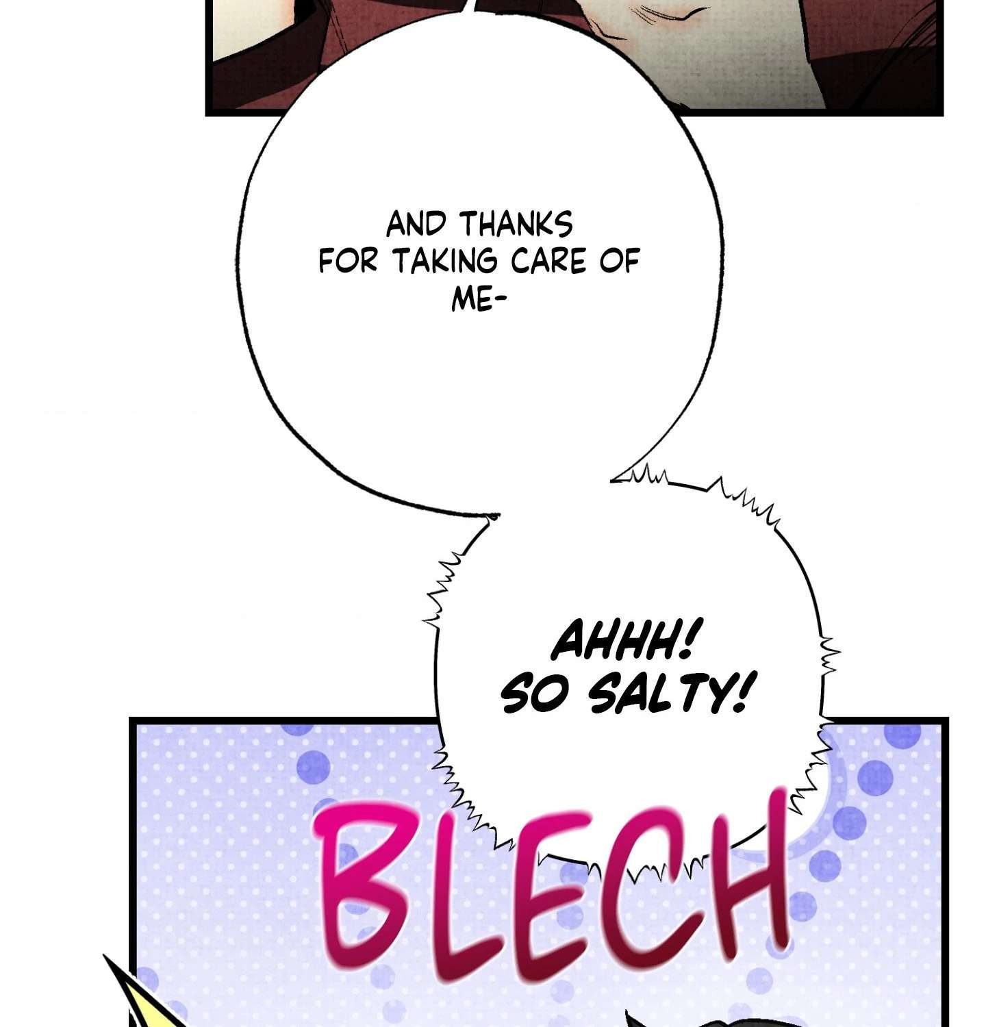 Read Haunted Tales chapter 2 image 137 on Lezhin