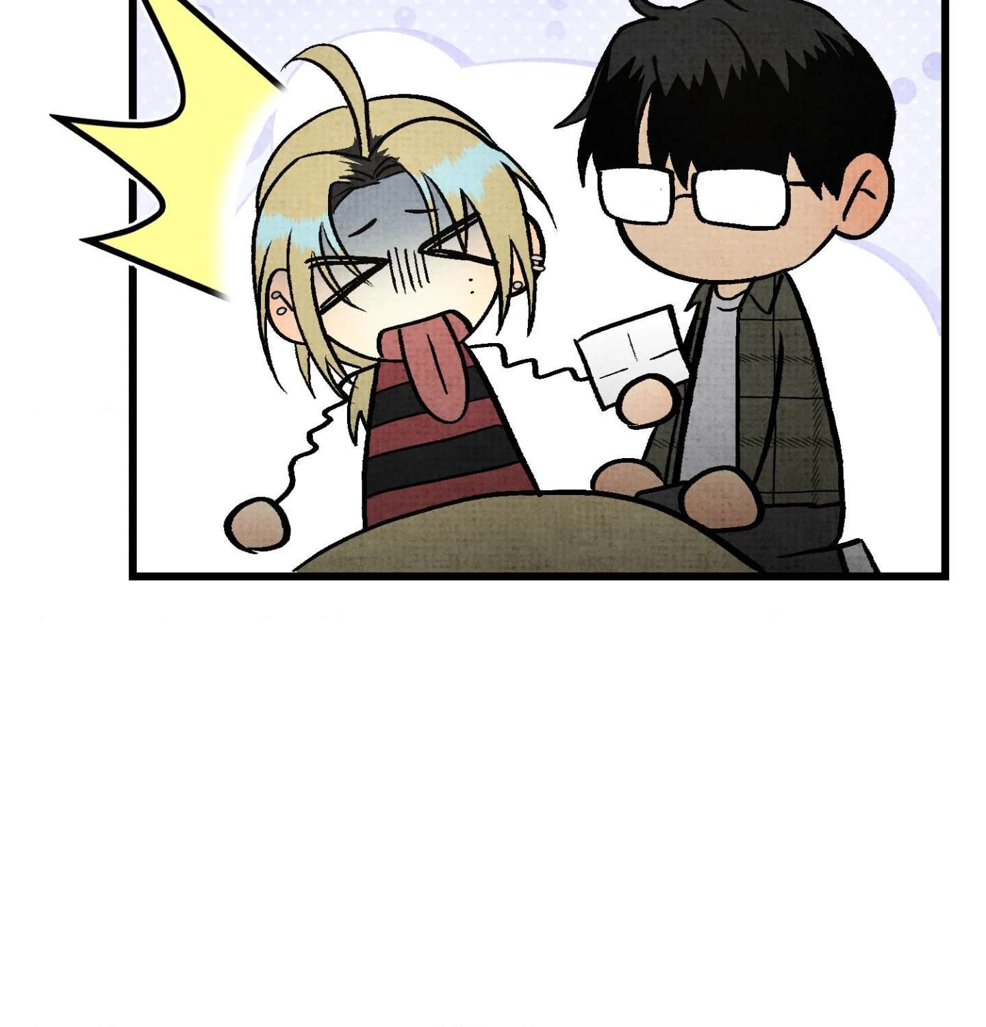Read Haunted Tales chapter 2 image 138 on Lezhin