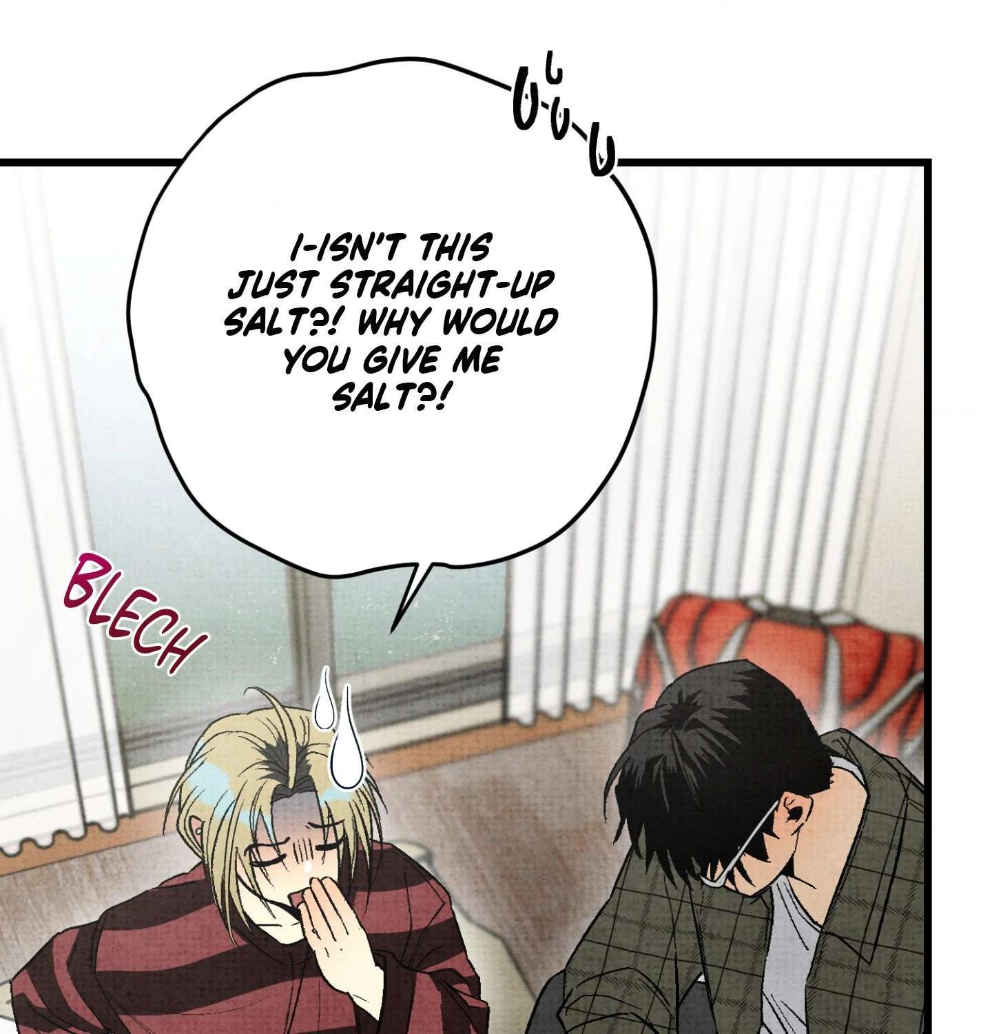 Read Haunted Tales chapter 2 image 139 on Lezhin