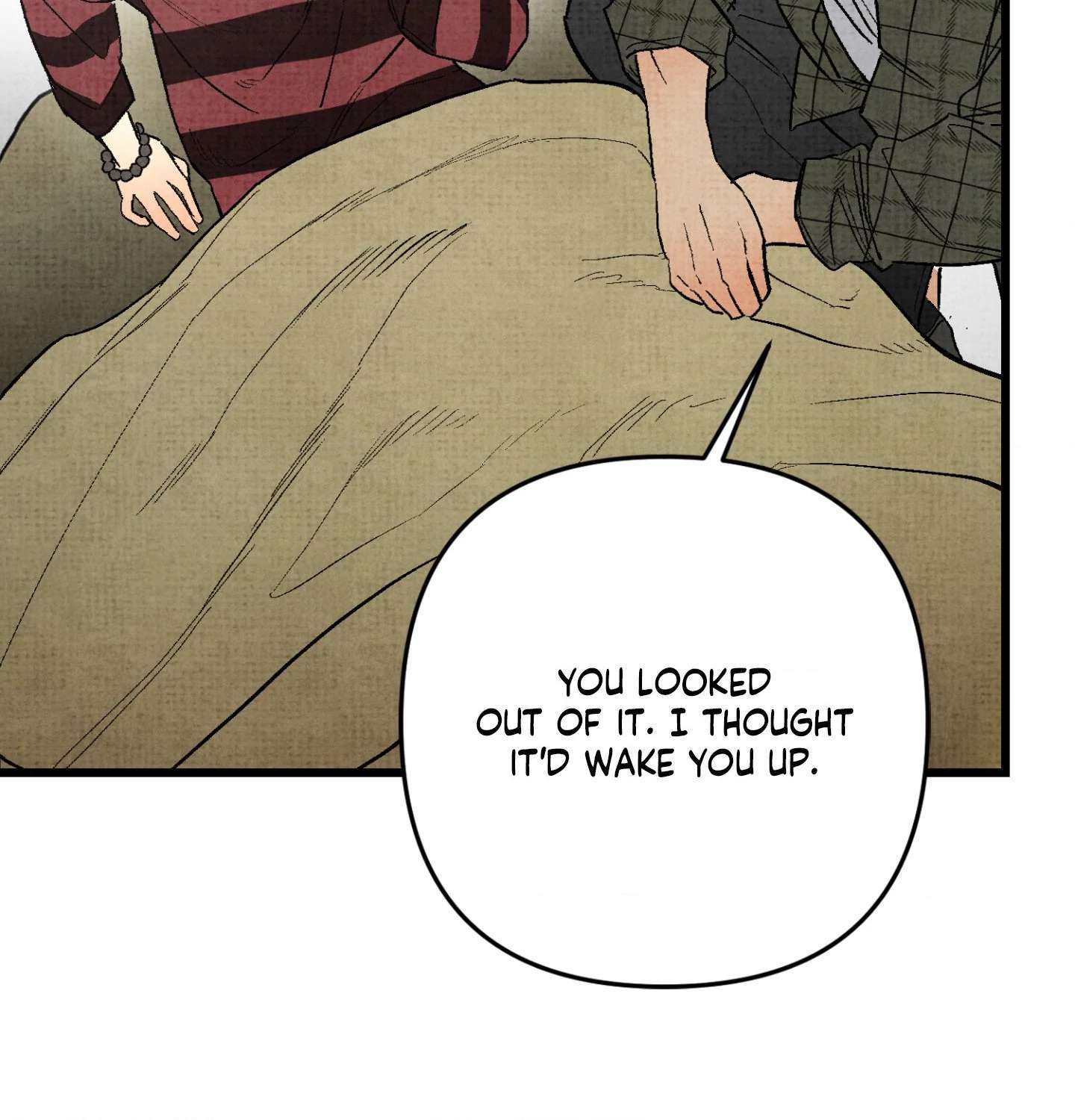 Read Haunted Tales chapter 2 image 140 on Lezhin