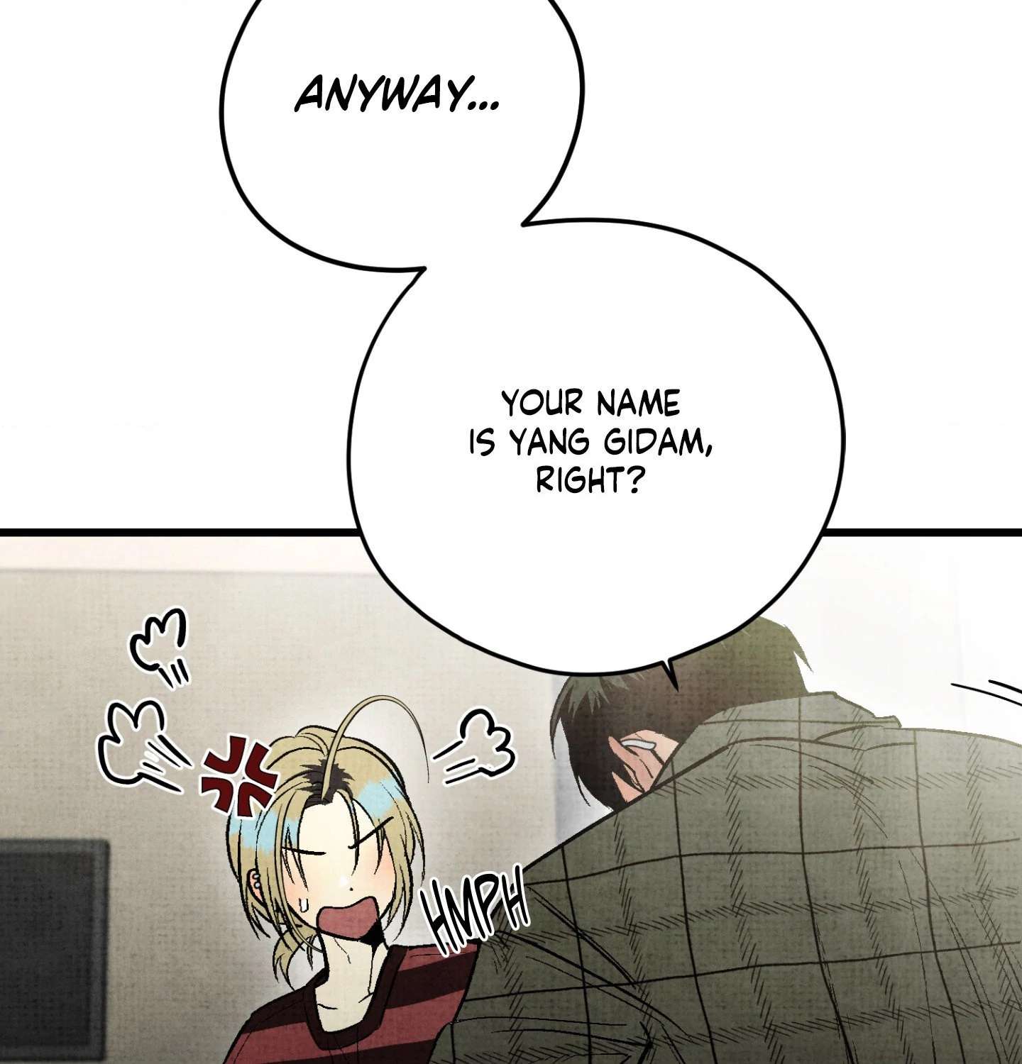 Read Haunted Tales chapter 2 image 142 on Lezhin