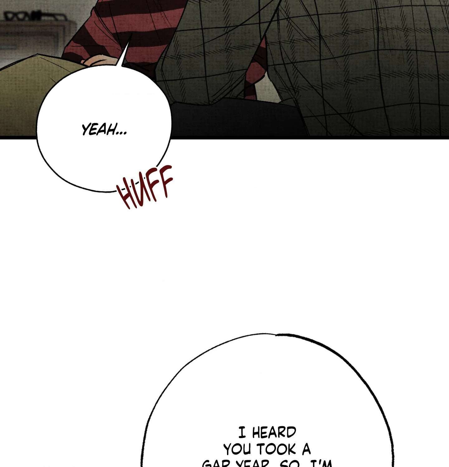Read Haunted Tales chapter 2 image 143 on Lezhin