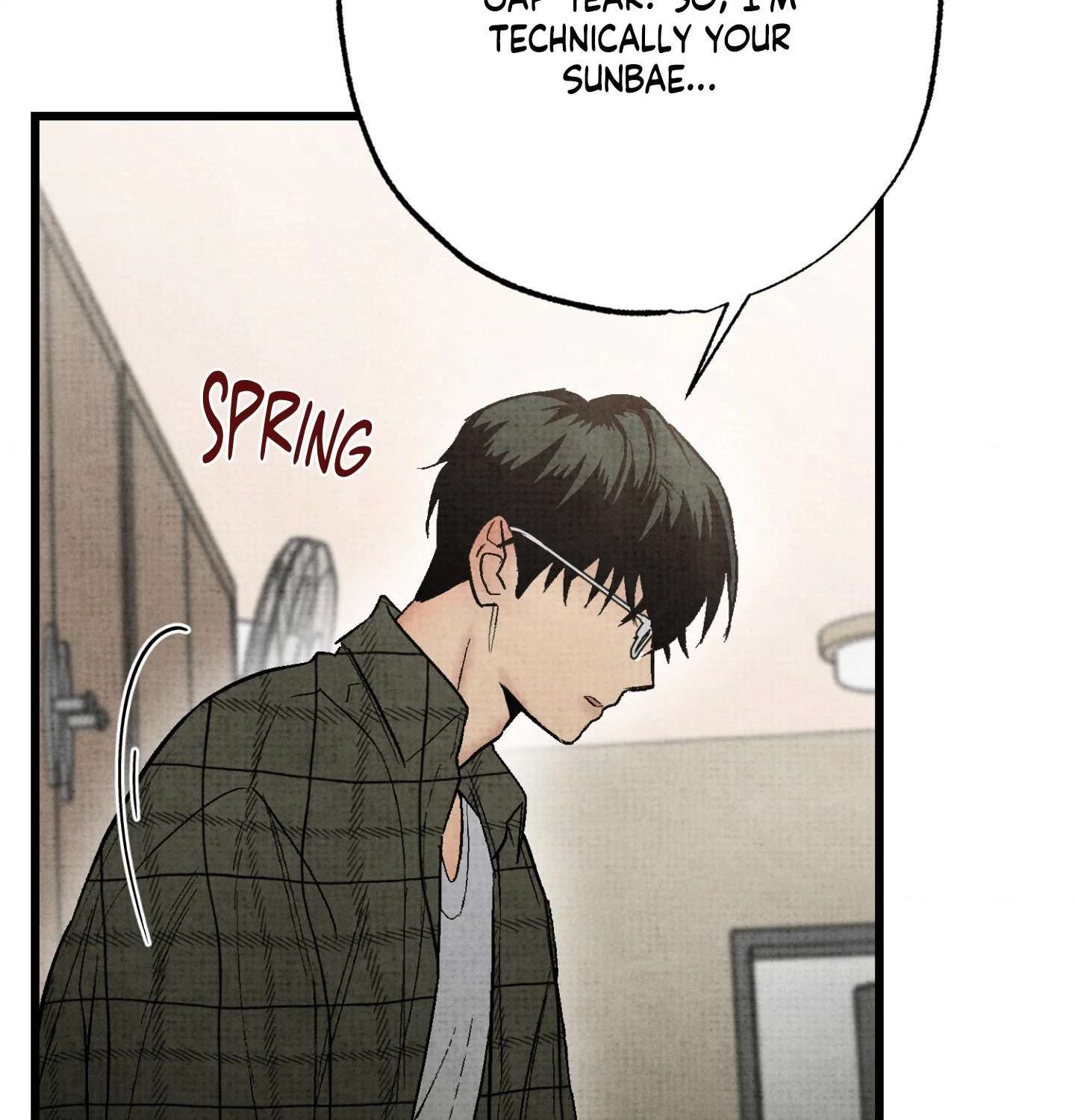 Read Haunted Tales chapter 2 image 144 on Lezhin