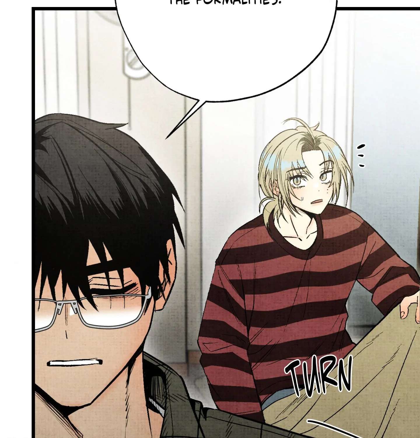 Read Haunted Tales chapter 2 image 146 on Lezhin