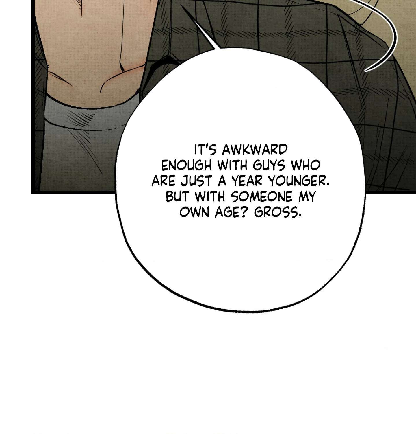 Read Haunted Tales chapter 2 image 147 on Lezhin
