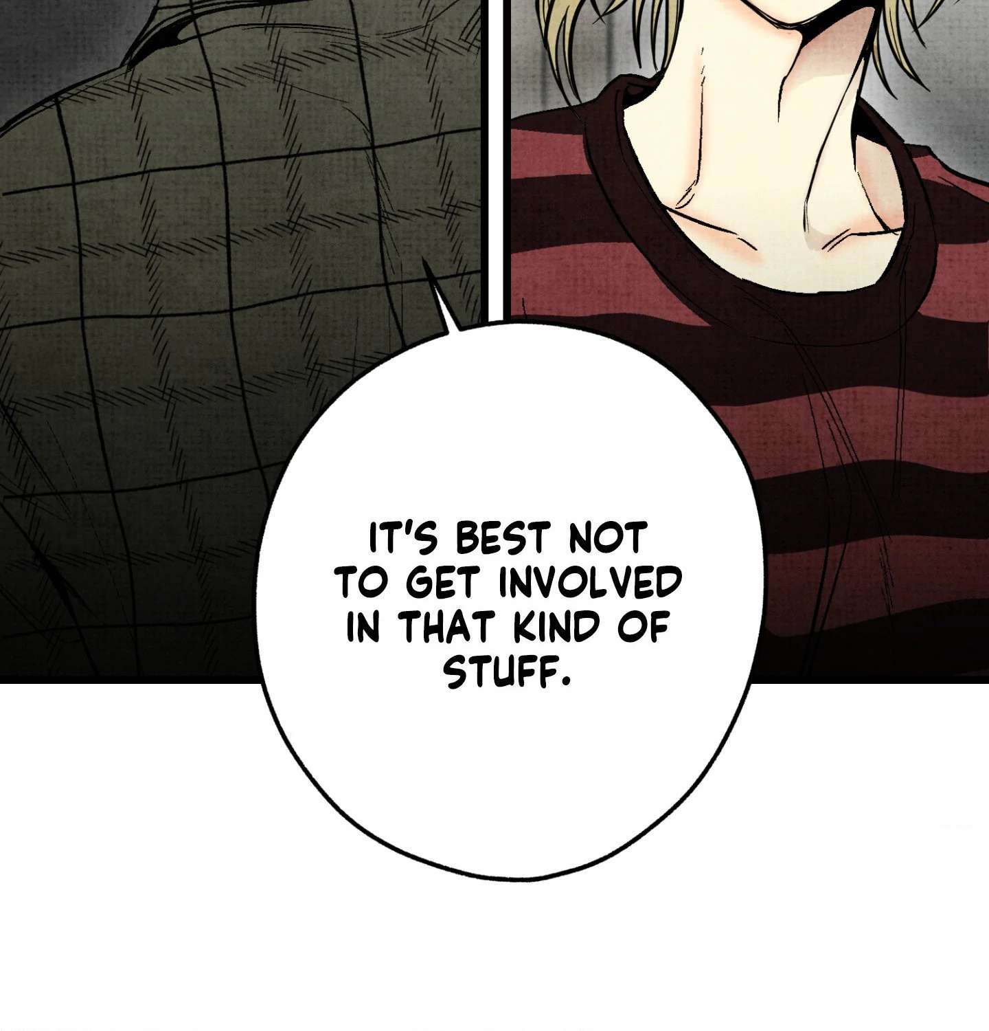 Read Haunted Tales chapter 2 image 151 on Lezhin