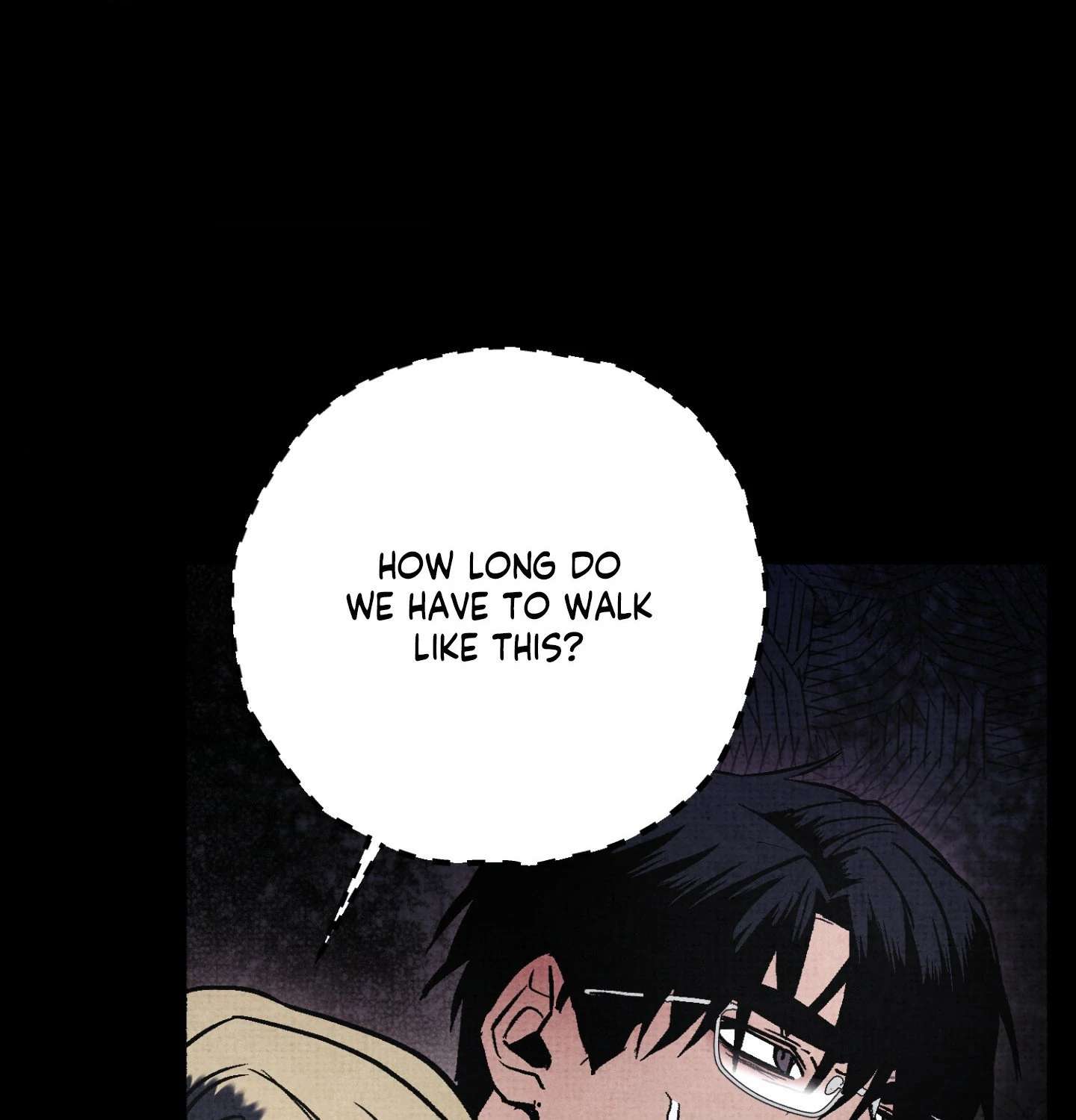 Read Haunted Tales chapter 2 image 16 on Lezhin