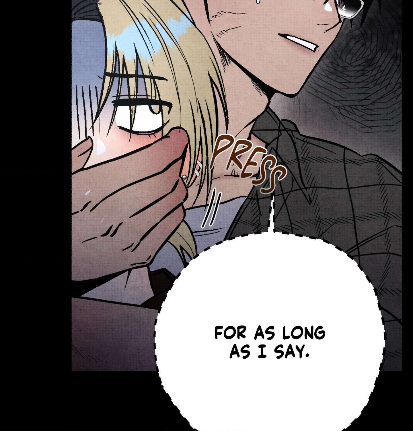 Read Haunted Tales chapter 2 image 17 on Lezhin
