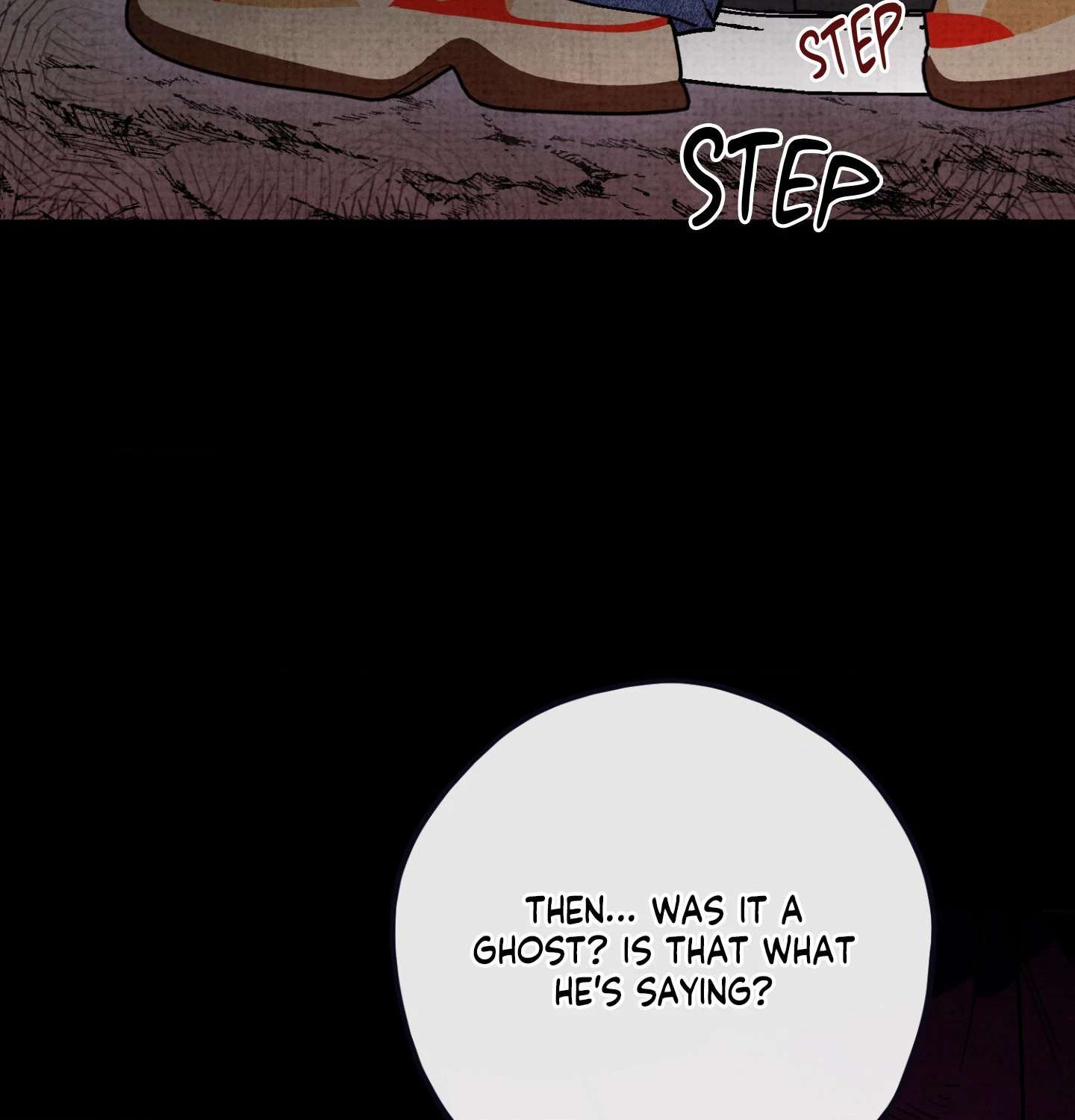 Read Haunted Tales chapter 2 image 21 on Lezhin