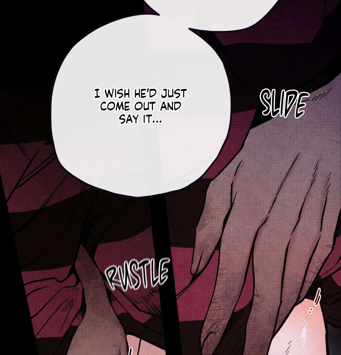 Read Haunted Tales chapter 2 image 22 on Lezhin