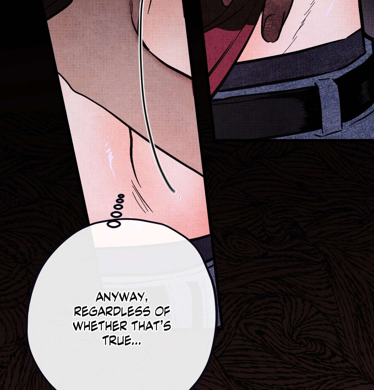 Read Haunted Tales chapter 2 image 23 on Lezhin