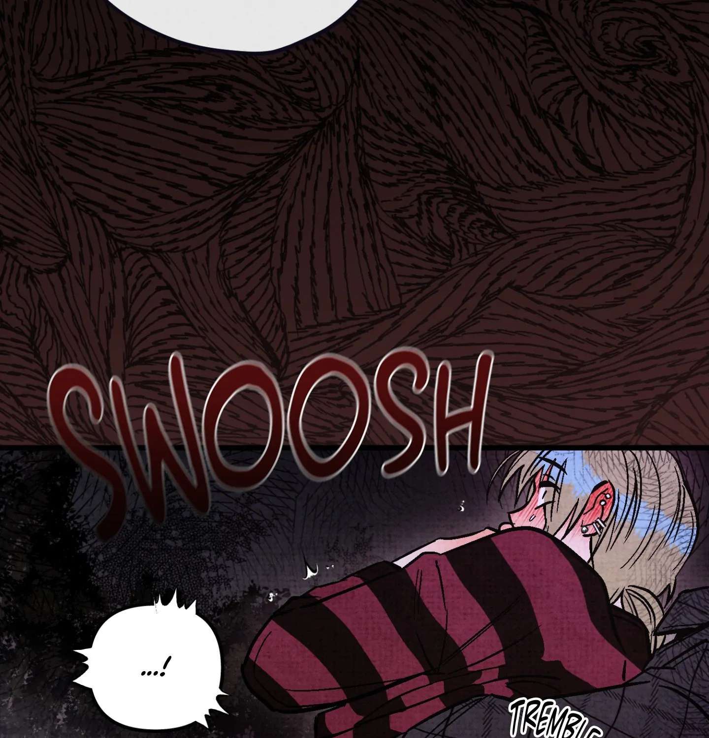 Read Haunted Tales chapter 2 image 24 on Lezhin