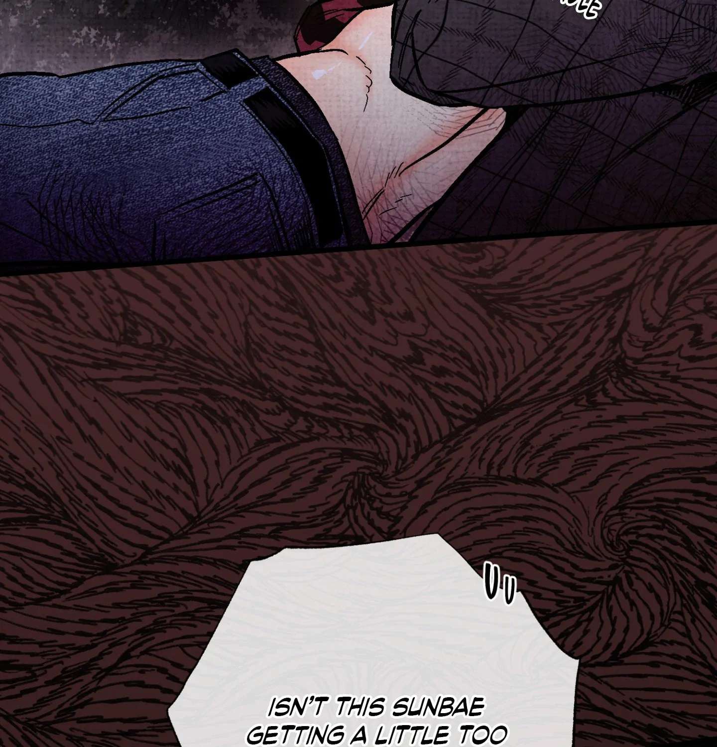 Read Haunted Tales chapter 2 image 25 on Lezhin