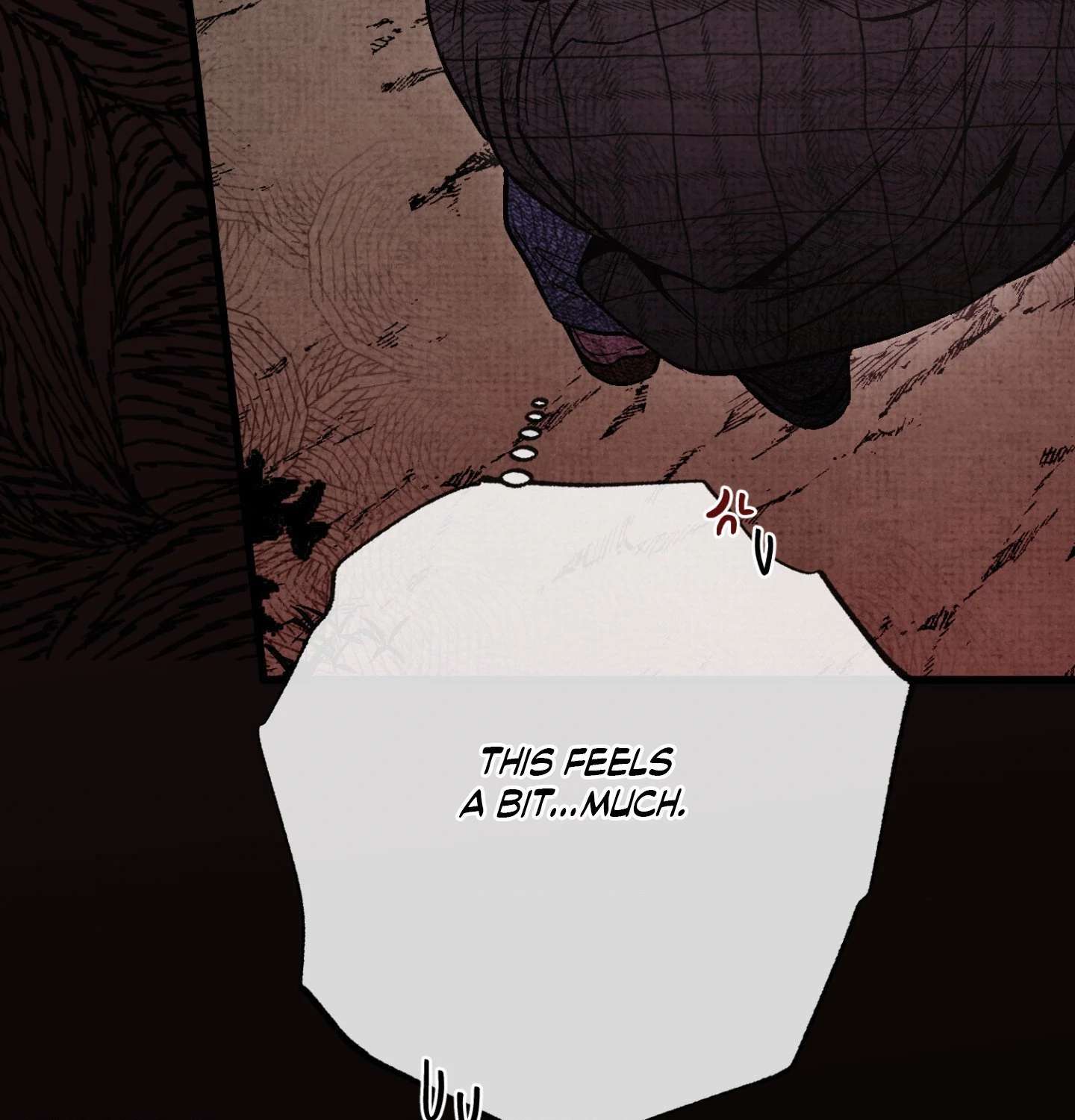 Read Haunted Tales chapter 2 image 27 on Lezhin