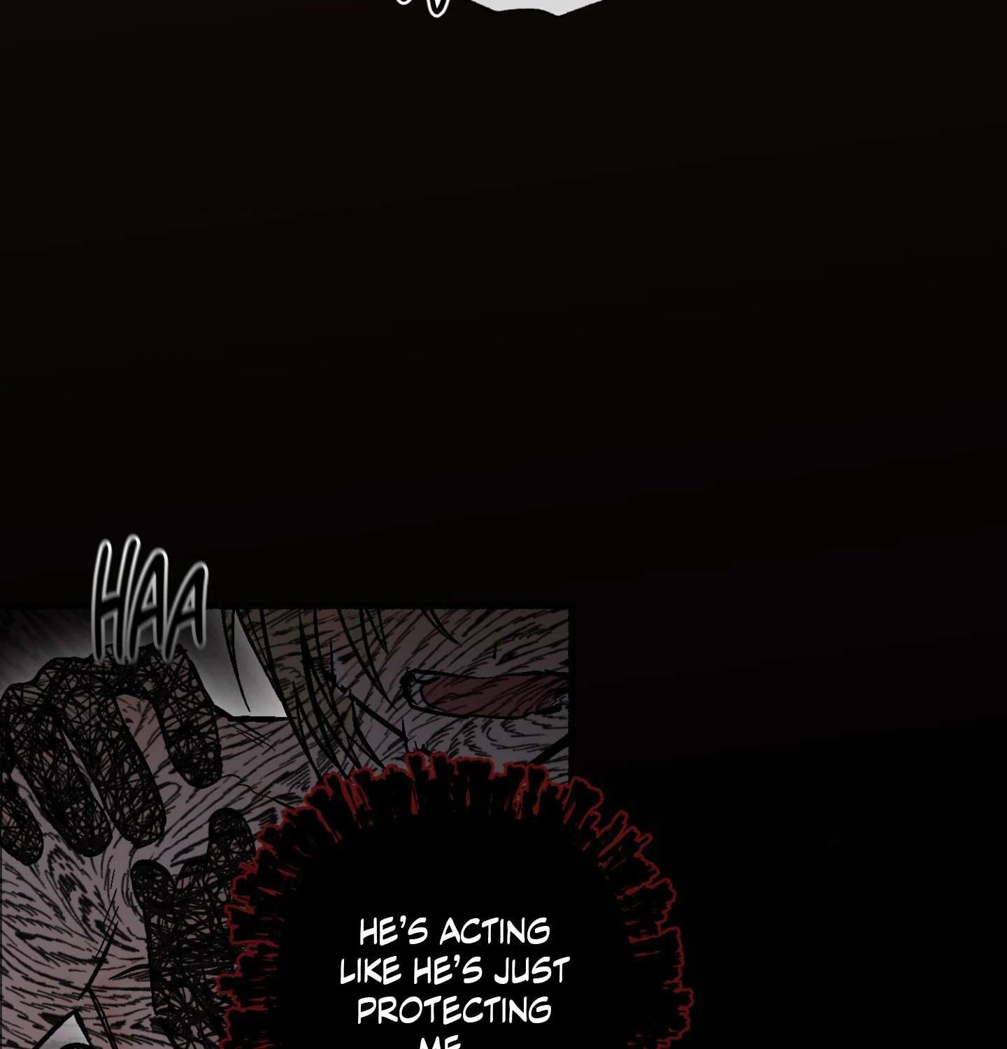Read Haunted Tales chapter 2 image 28 on Lezhin
