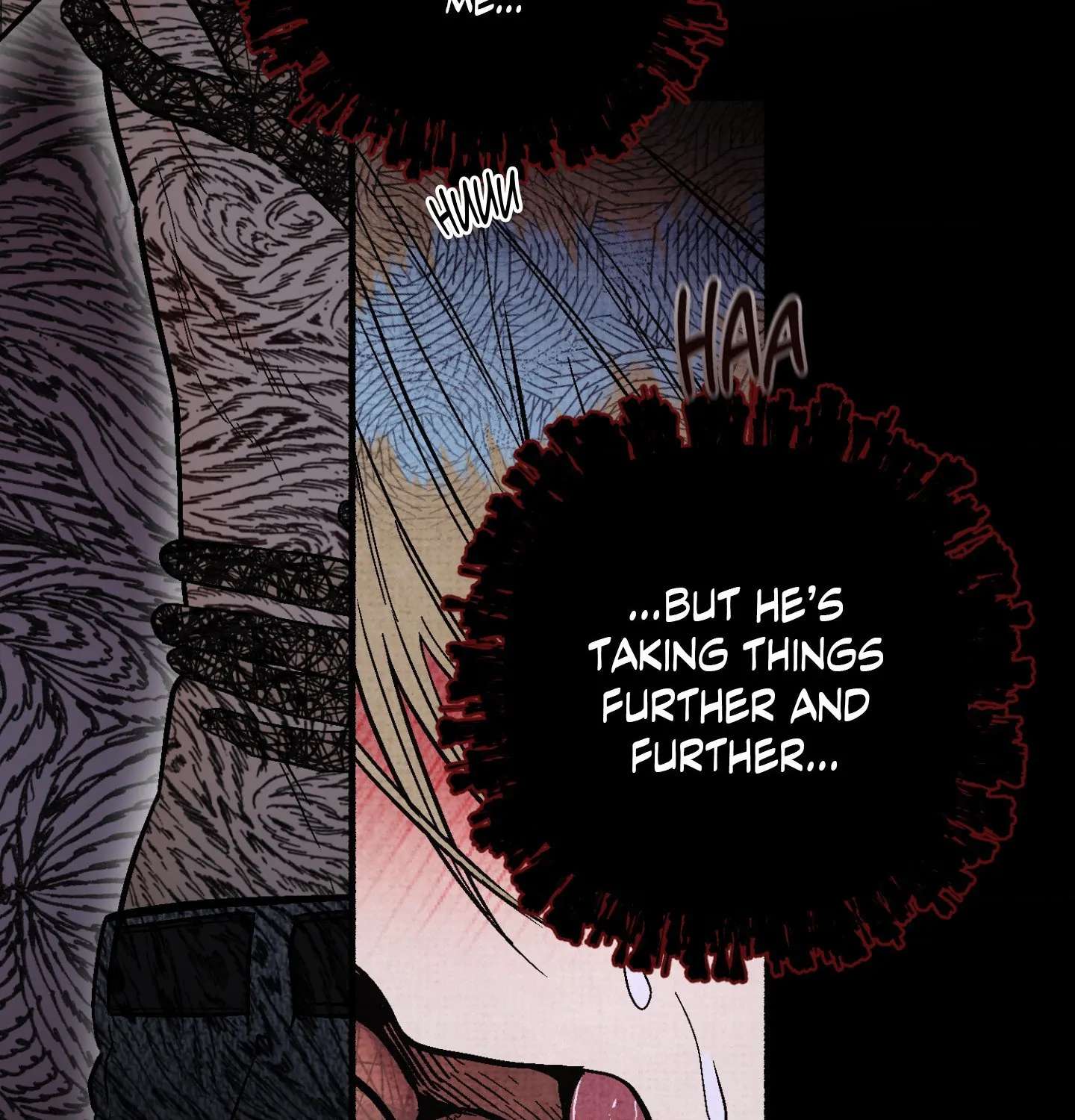 Read Haunted Tales chapter 2 image 29 on Lezhin