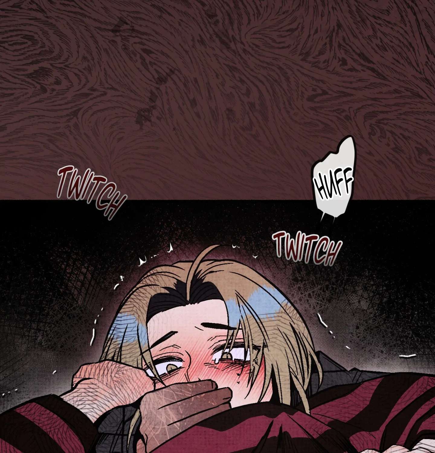 Read Haunted Tales chapter 2 image 33 on Lezhin