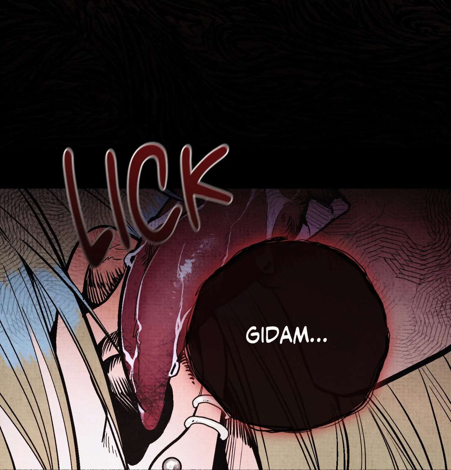 Read Haunted Tales chapter 2 image 36 on Lezhin