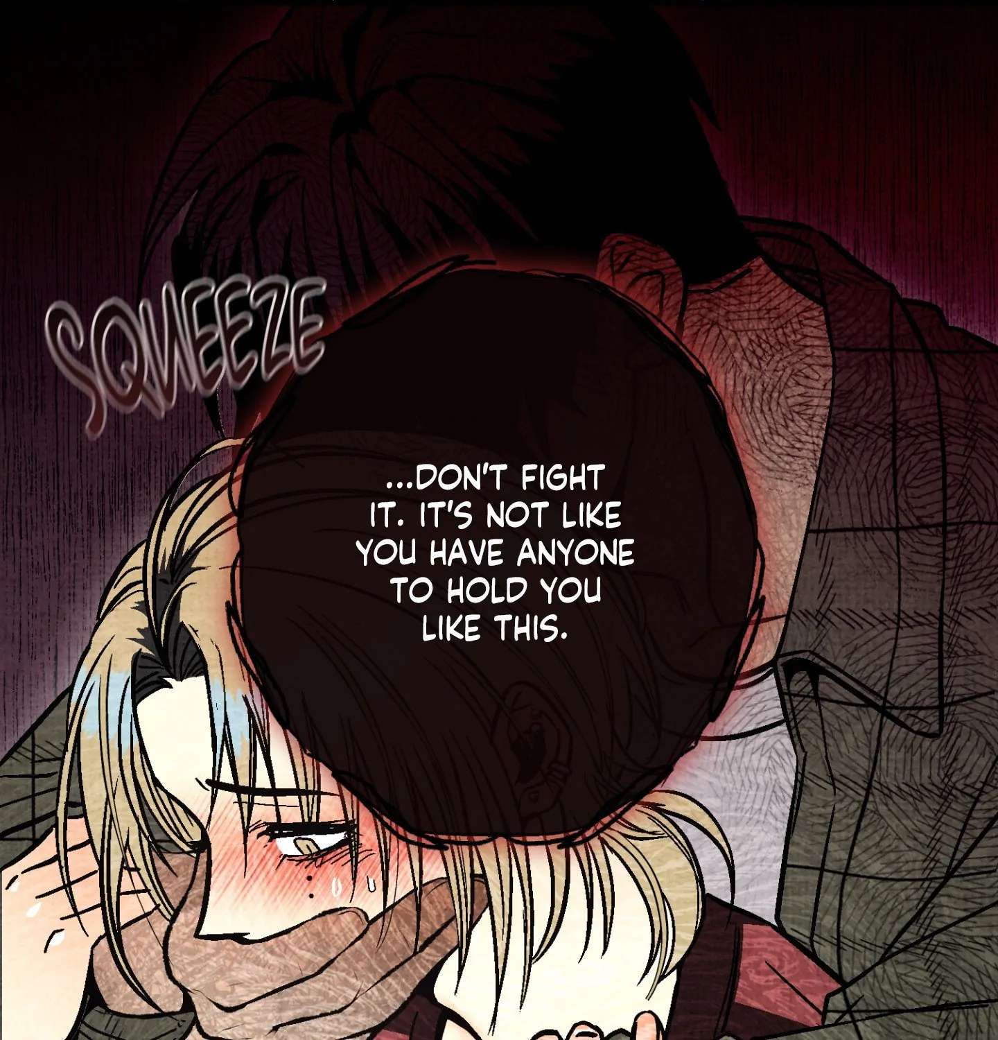 Read Haunted Tales chapter 2 image 37 on Lezhin