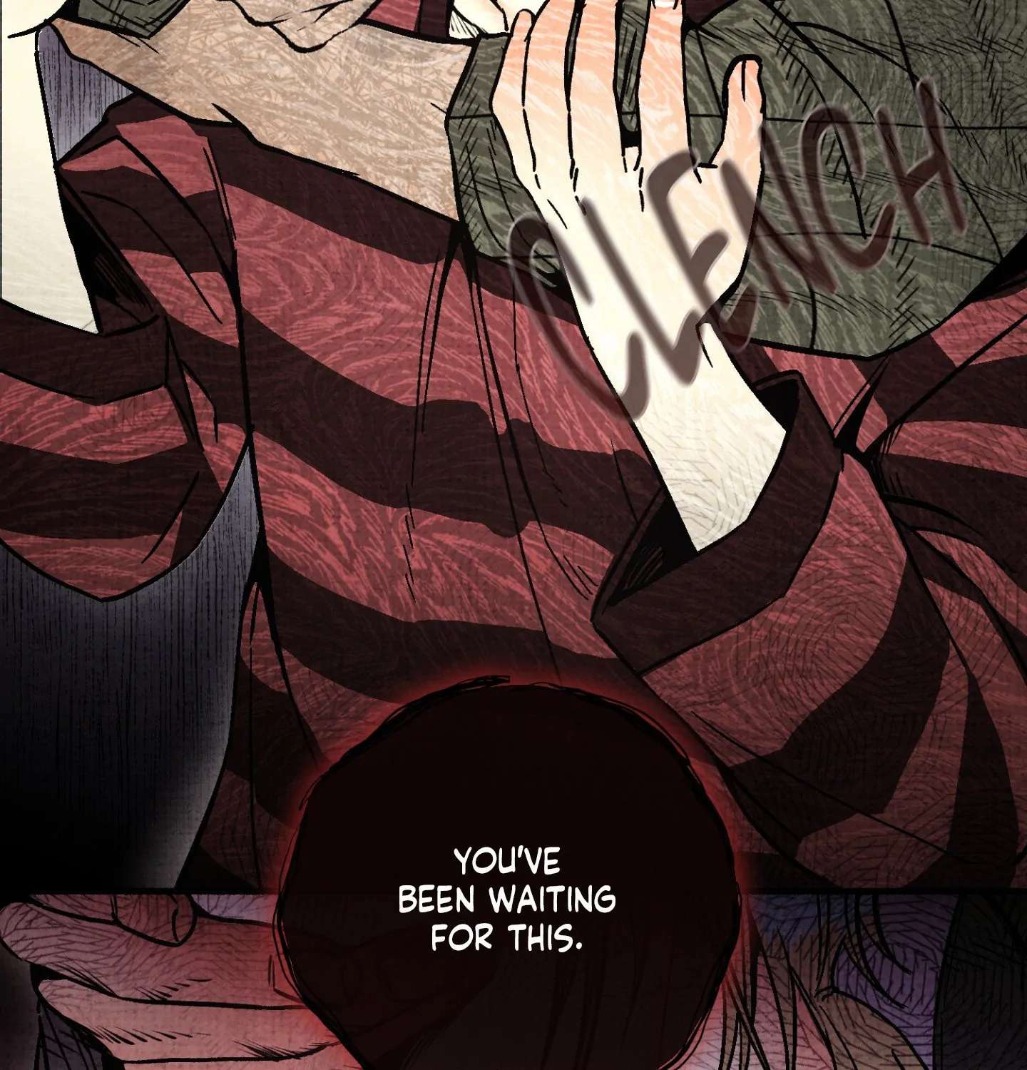 Read Haunted Tales chapter 2 image 38 on Lezhin