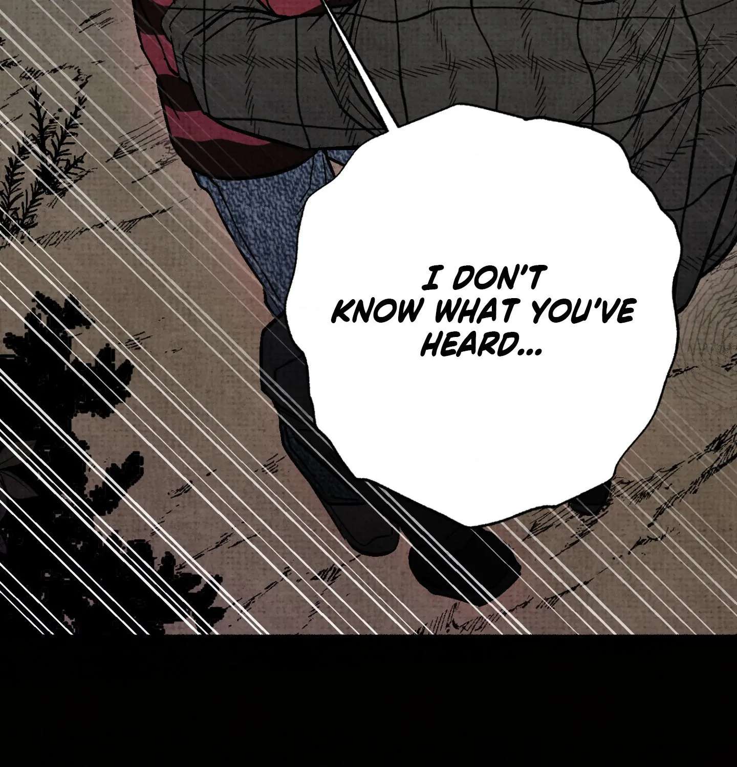Read Haunted Tales chapter 2 image 42 on Lezhin