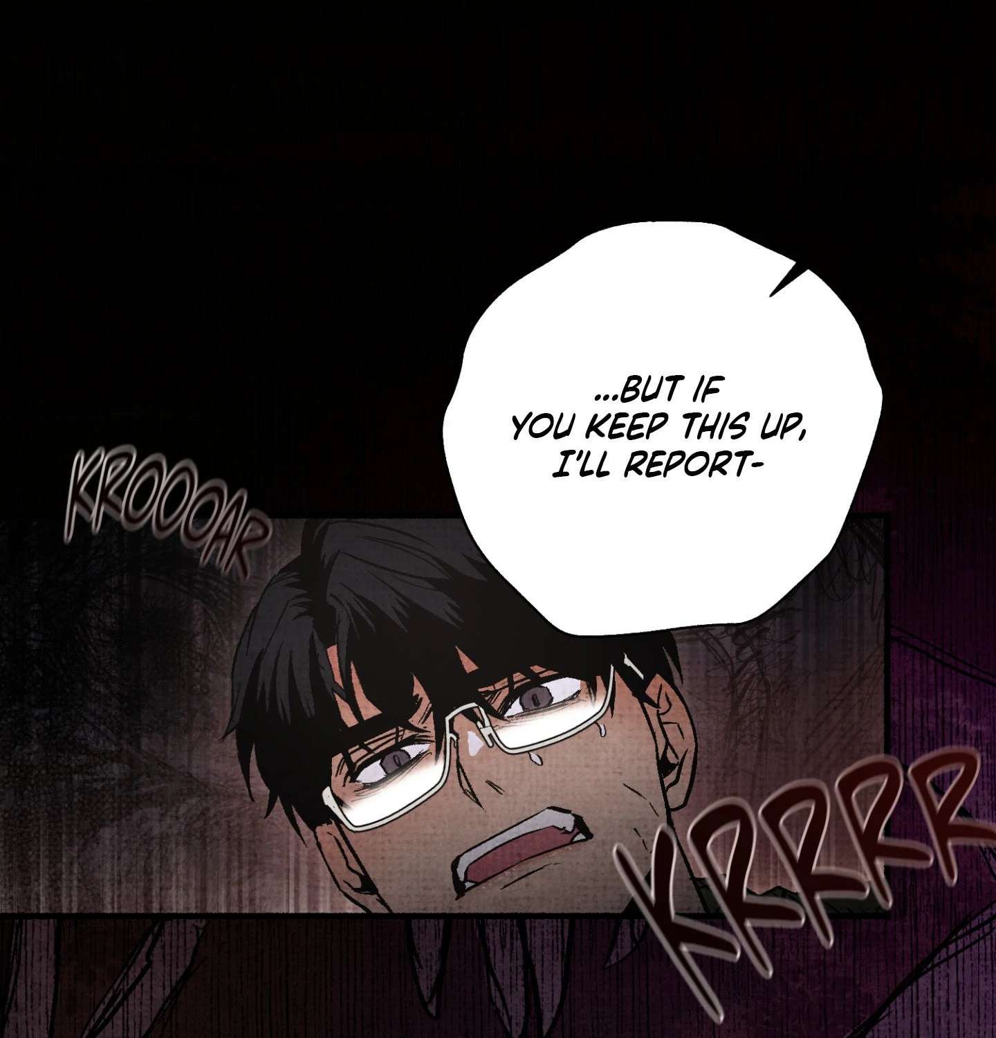 Read Haunted Tales chapter 2 image 43 on Lezhin