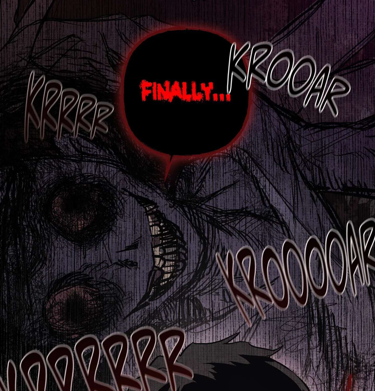 Read Haunted Tales chapter 2 image 44 on Lezhin