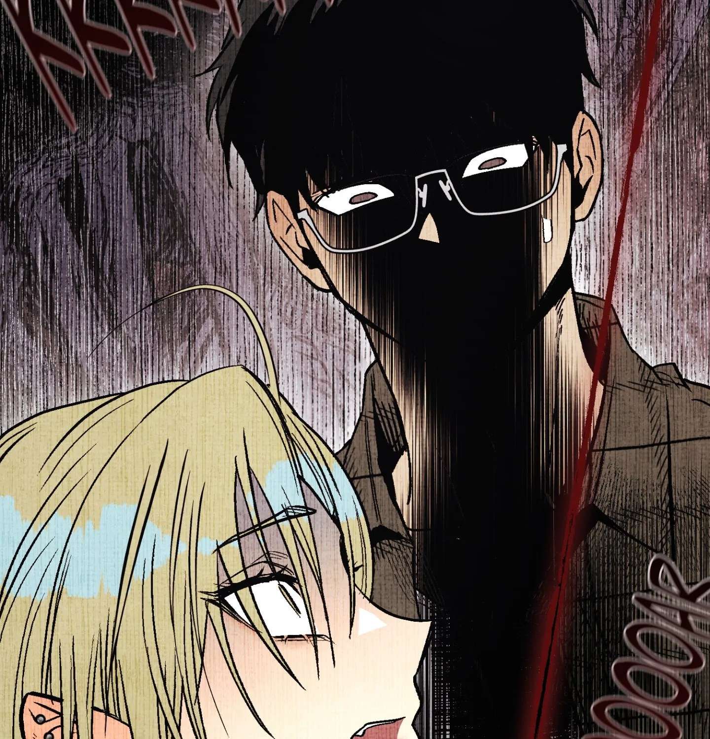 Read Haunted Tales chapter 2 image 45 on Lezhin