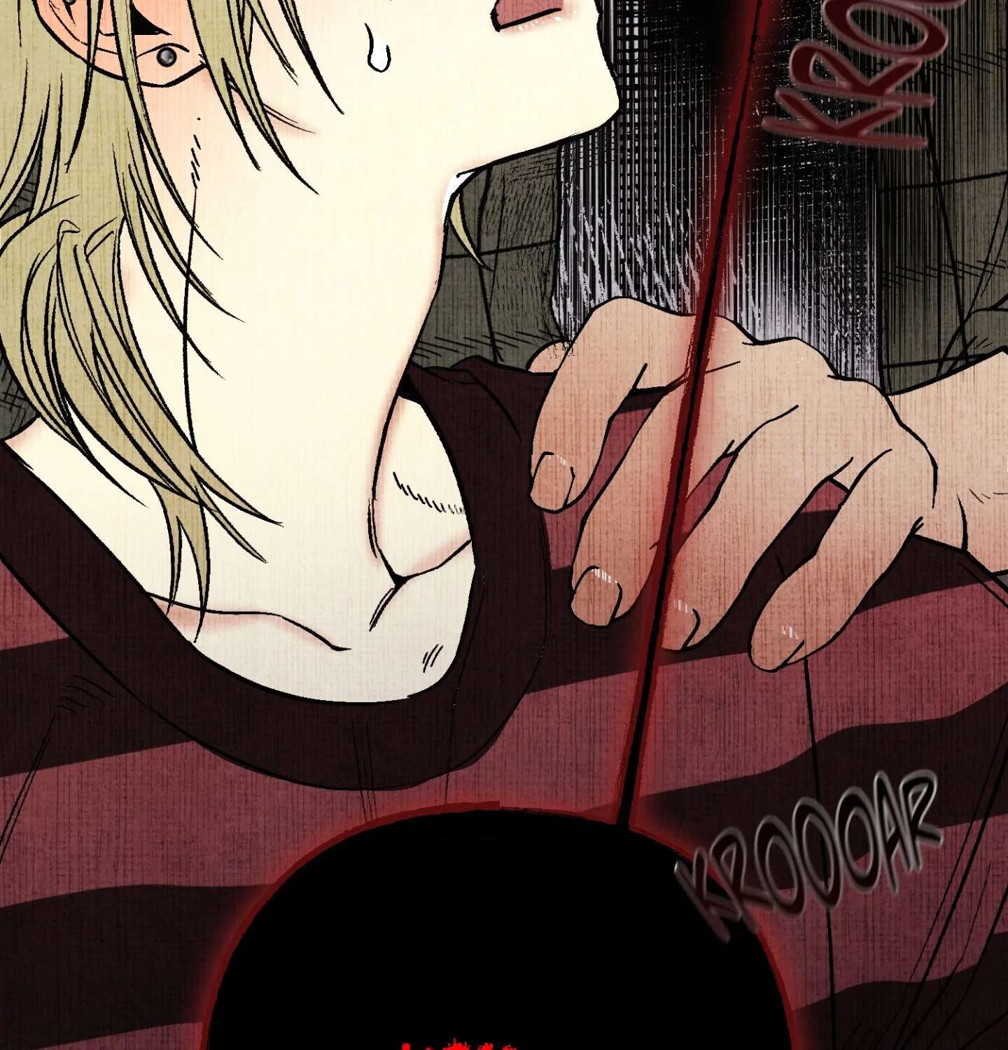 Read Haunted Tales chapter 2 image 46 on Lezhin