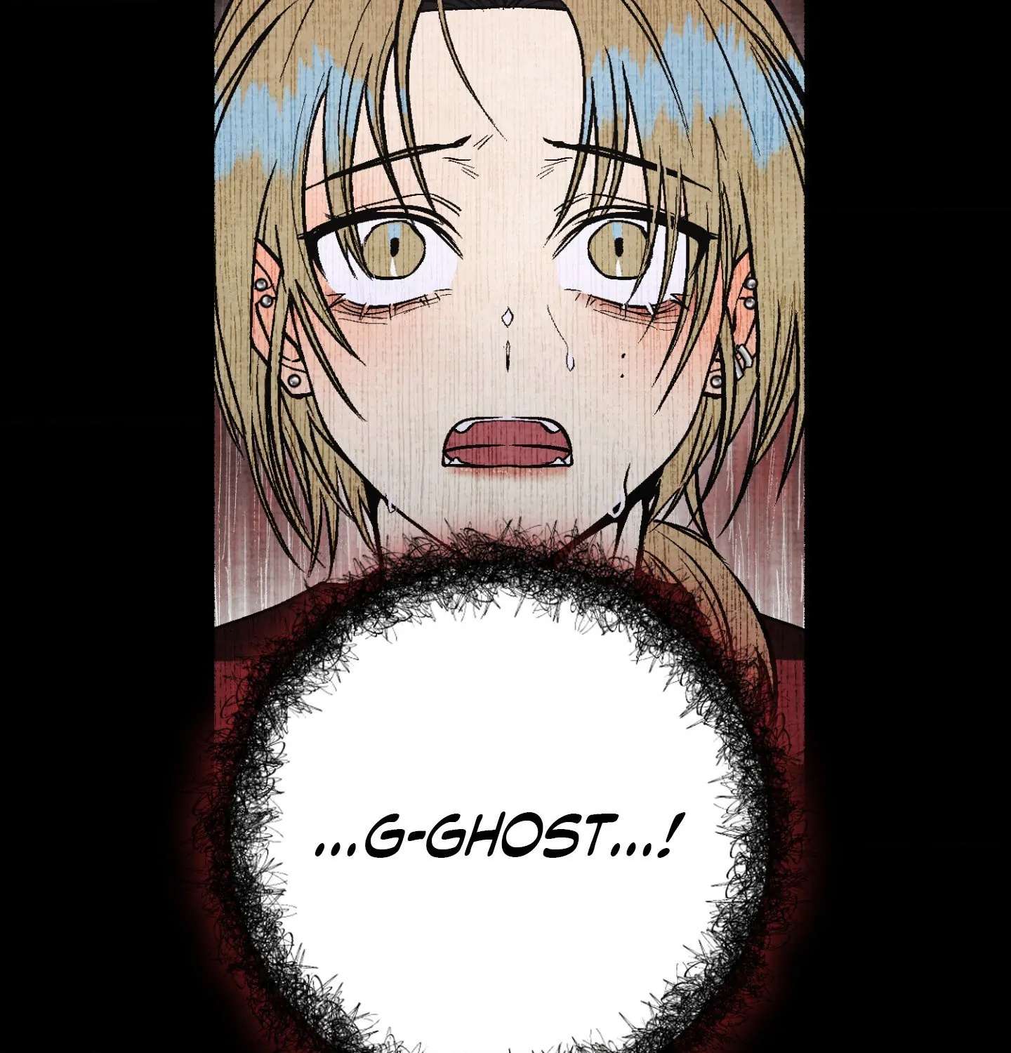 Read Haunted Tales chapter 2 image 49 on Lezhin