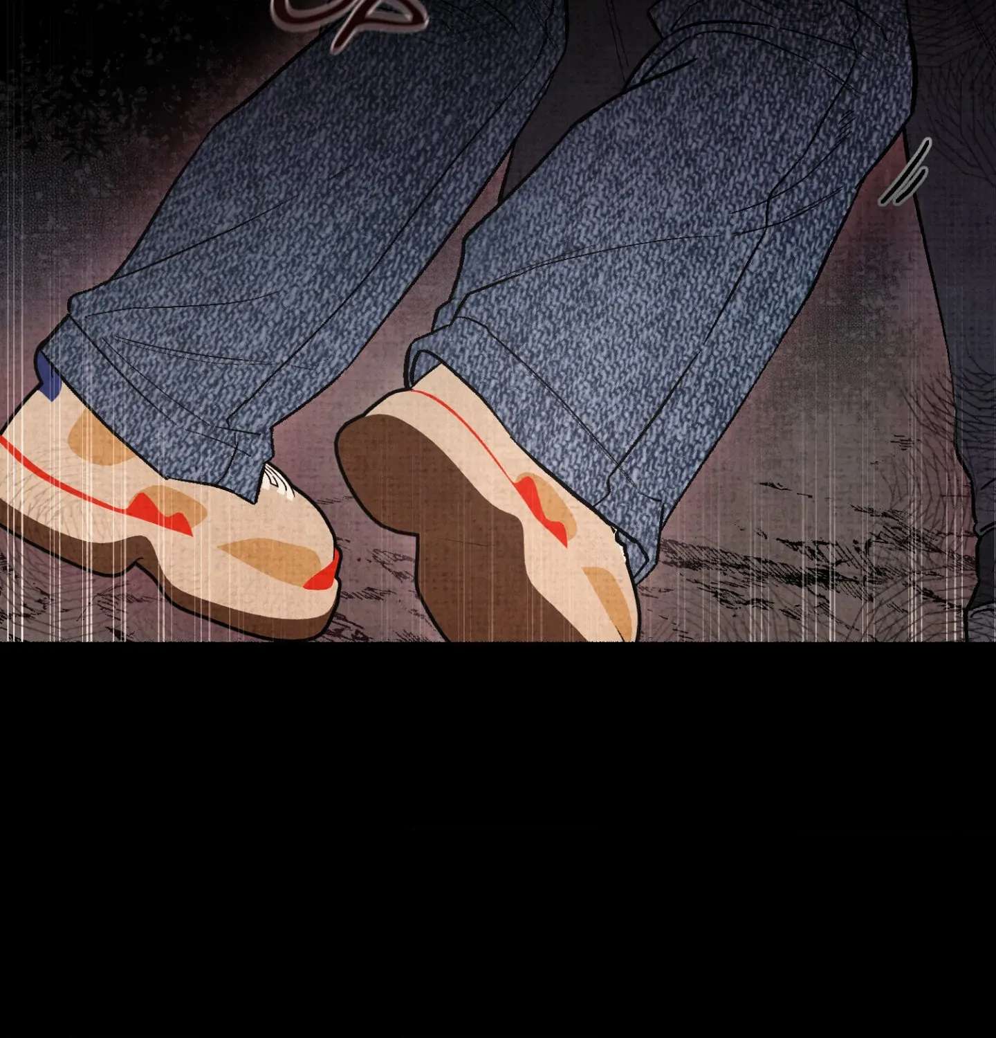 Read Haunted Tales chapter 2 image 51 on Lezhin
