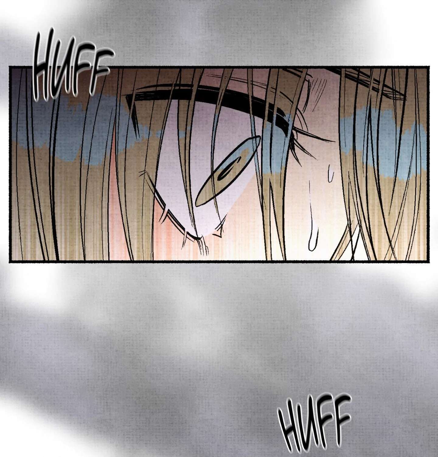 Read Haunted Tales chapter 2 image 55 on Lezhin
