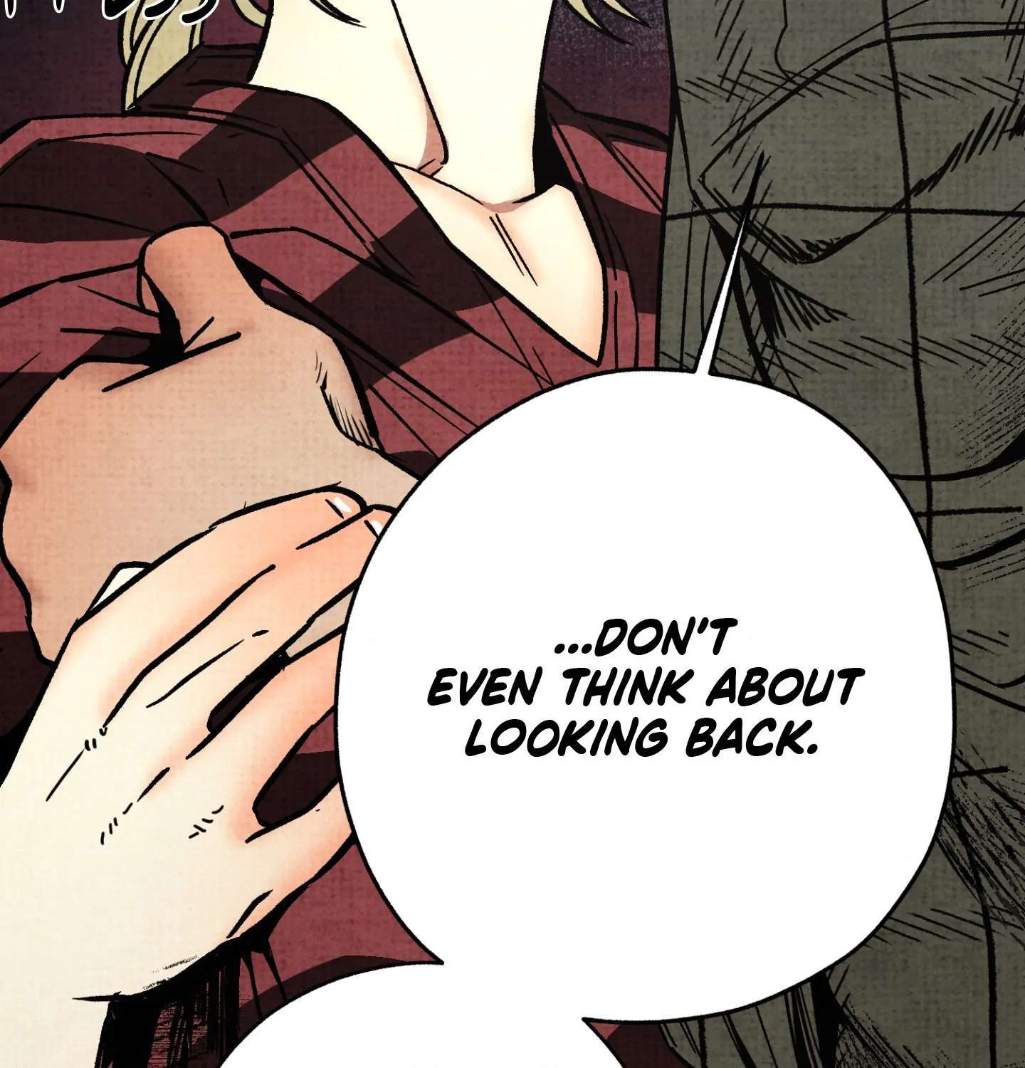 Read Haunted Tales chapter 2 image 6 on Lezhin