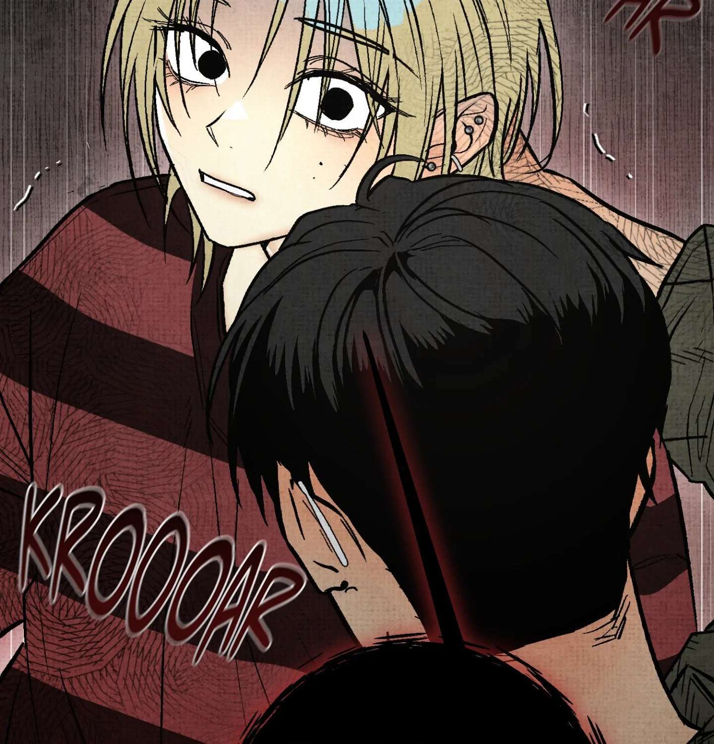 Read Haunted Tales chapter 2 image 64 on Lezhin