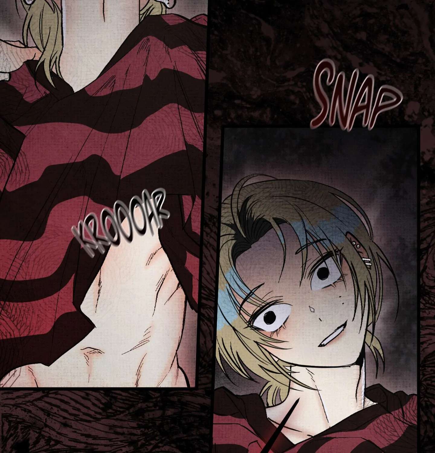 Read Haunted Tales chapter 2 image 67 on Lezhin