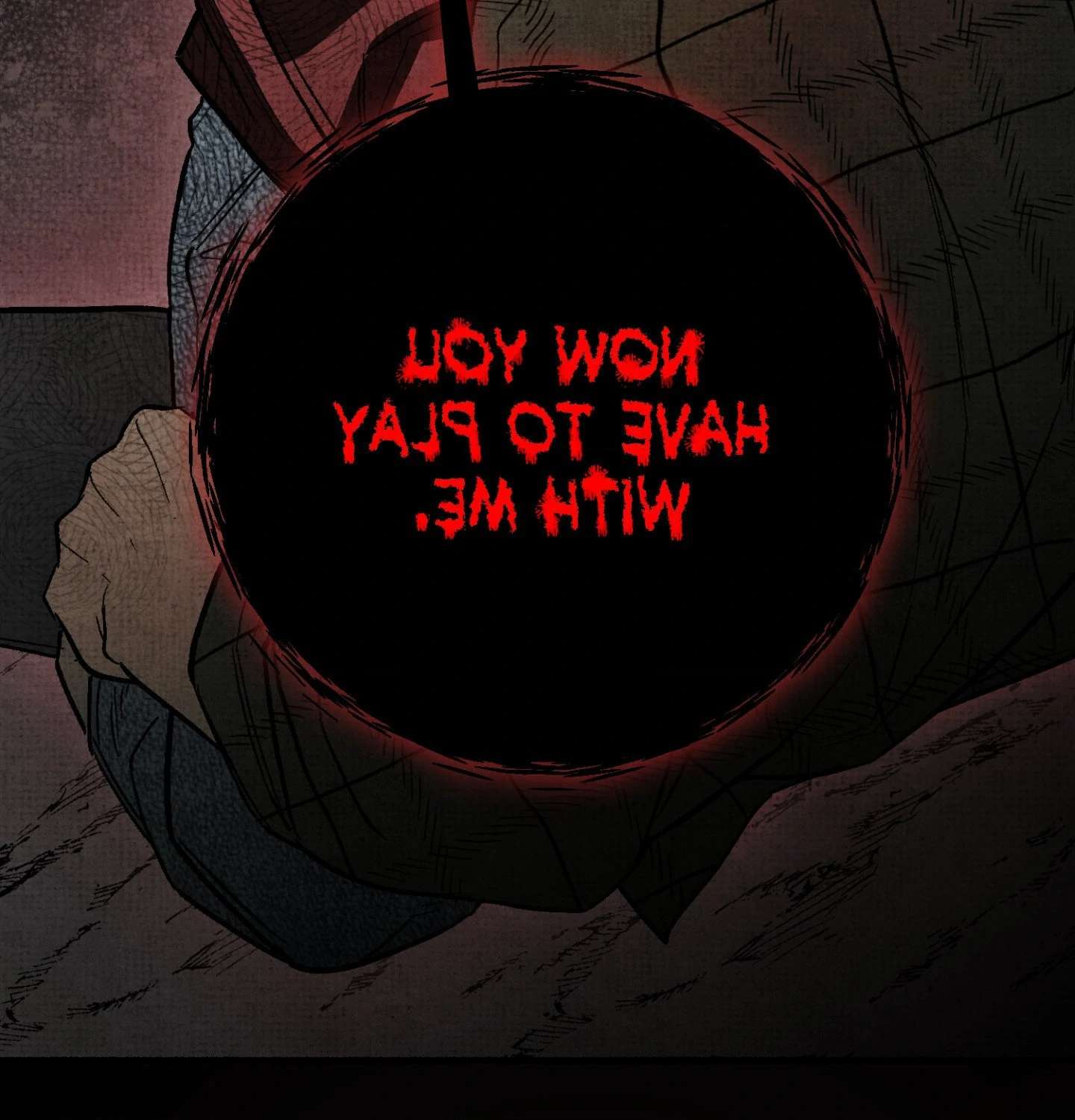 Read Haunted Tales chapter 2 image 72 on Lezhin